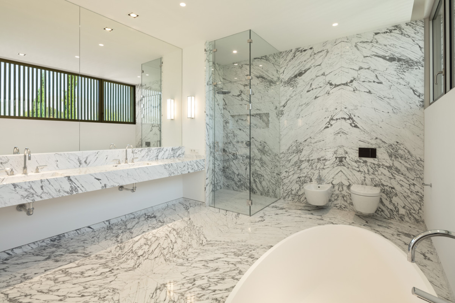 New Build - Villa -
Casares