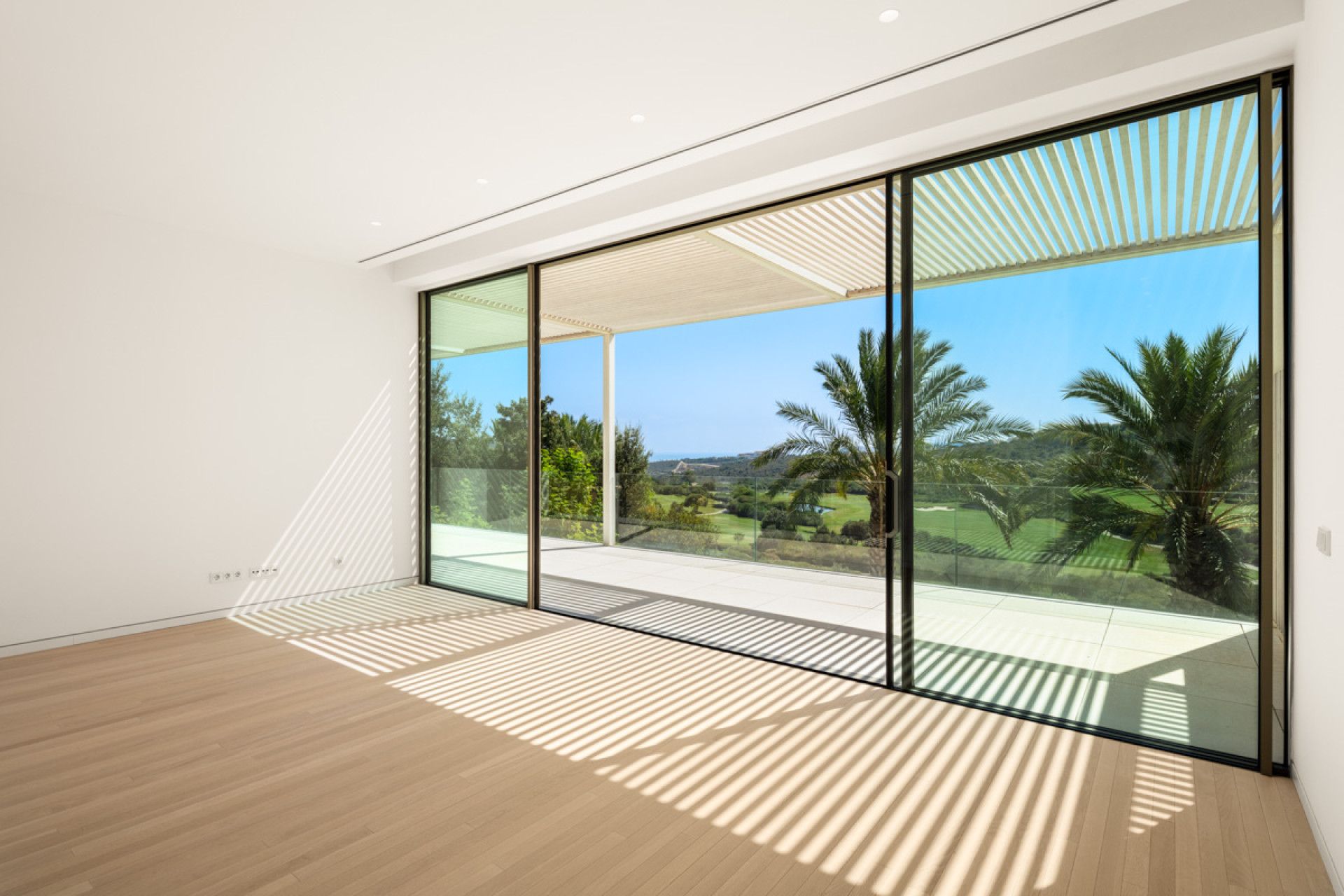 New Build - Villa -
Casares