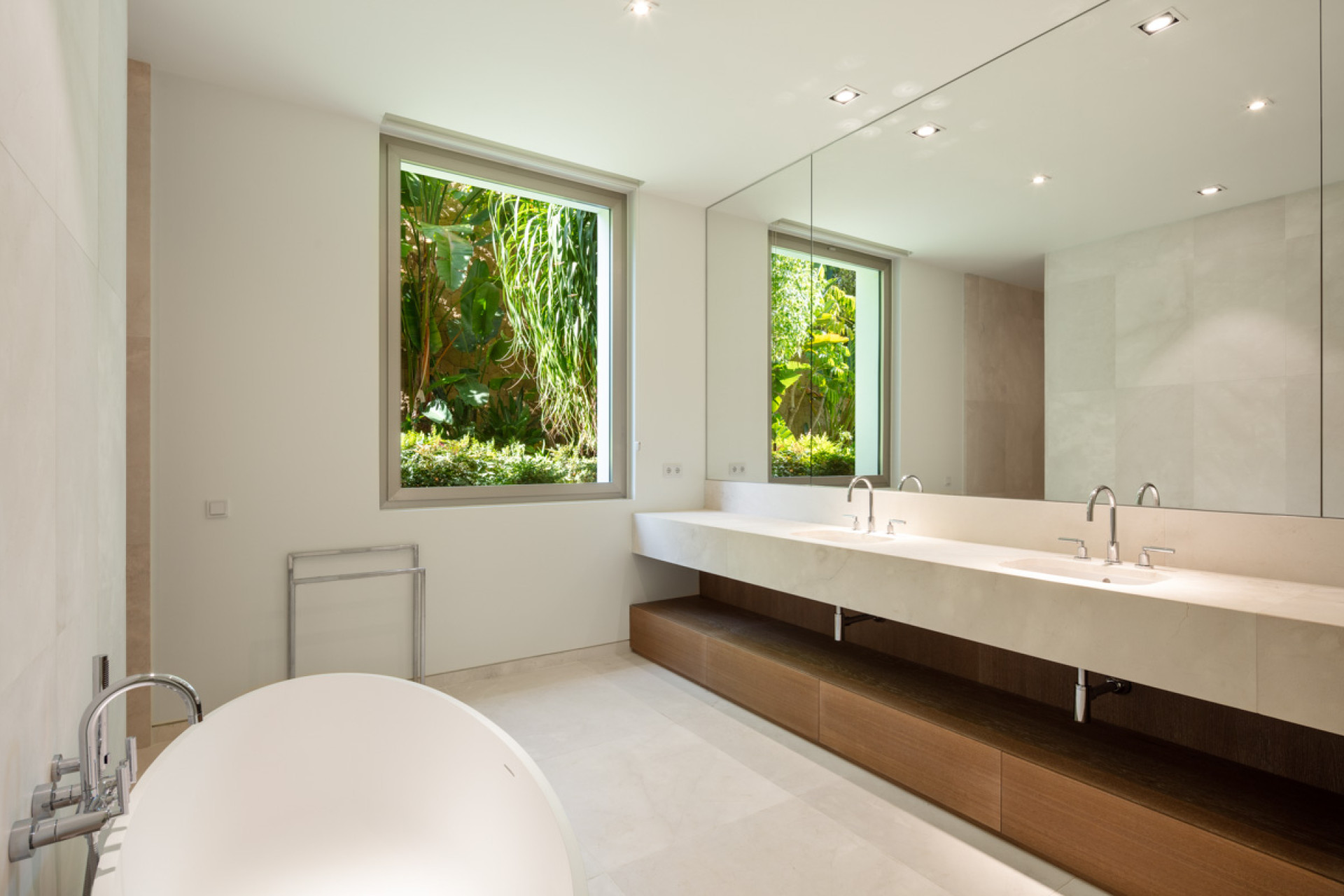 New Build - Villa -
Casares