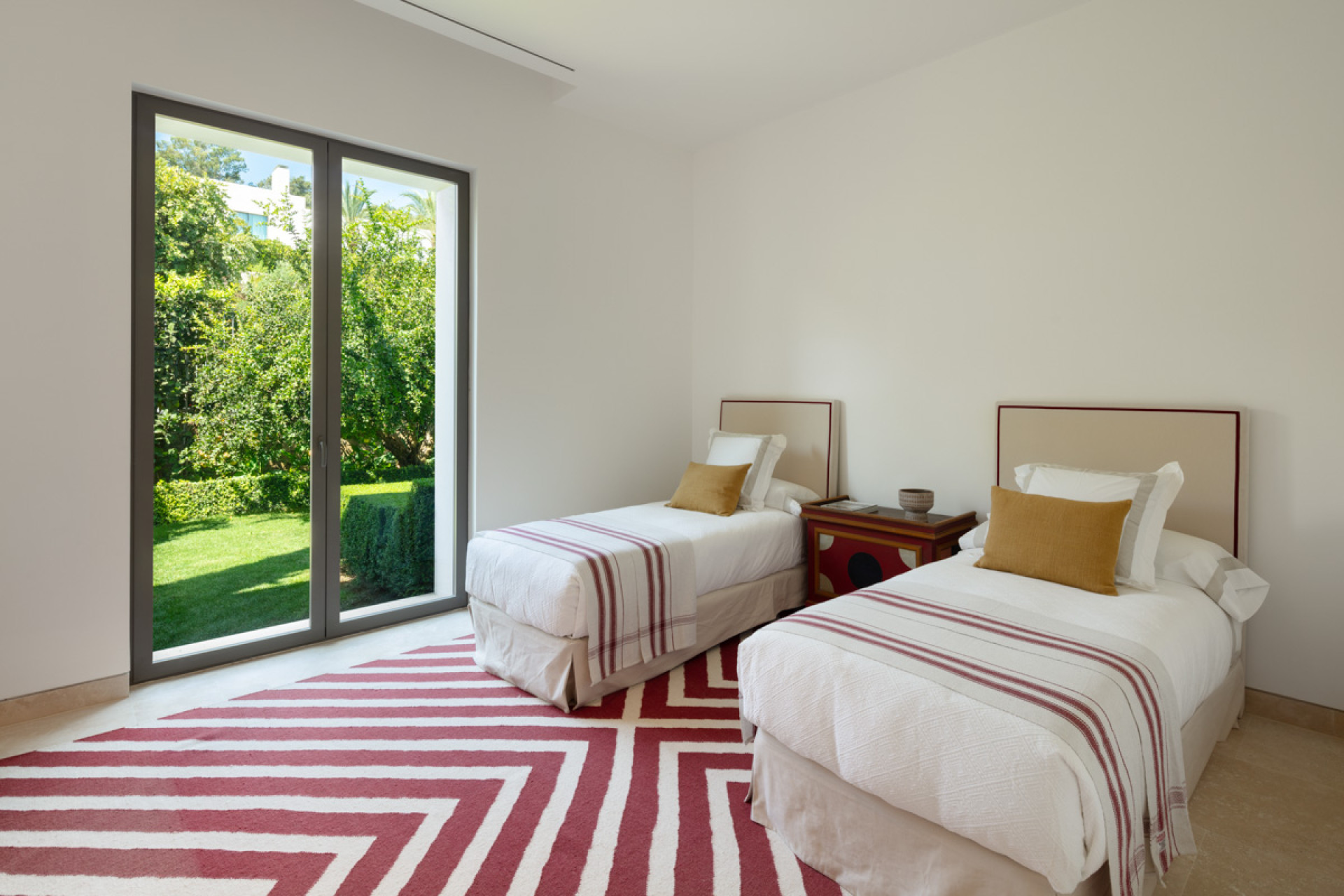 New Build - Villa -
Casares