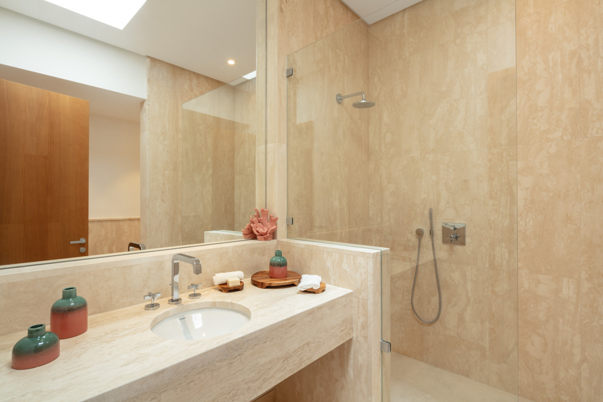 New Build - Villa -
Casares