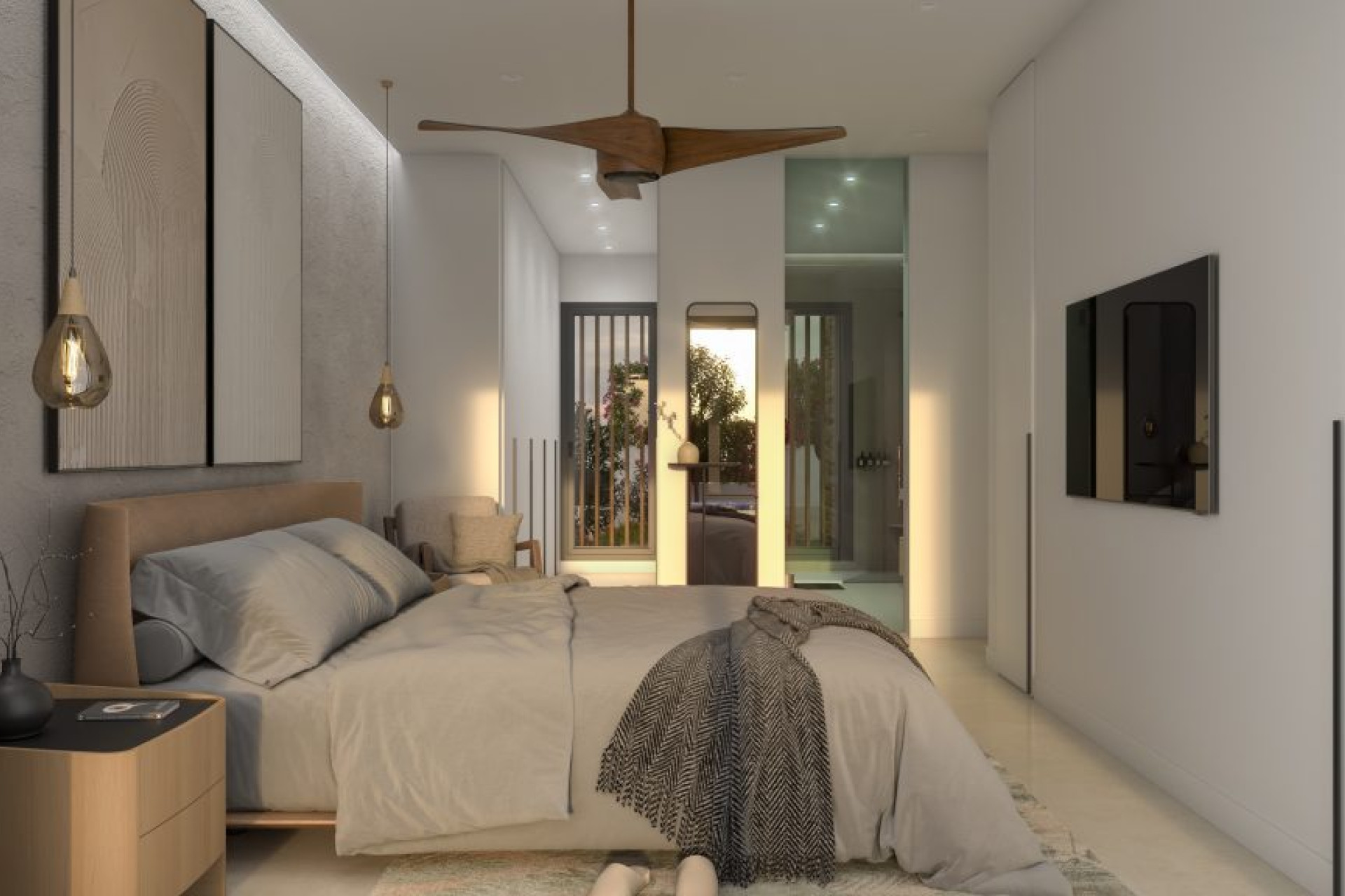 New Build - Villa -
Cuevas del Almanzora