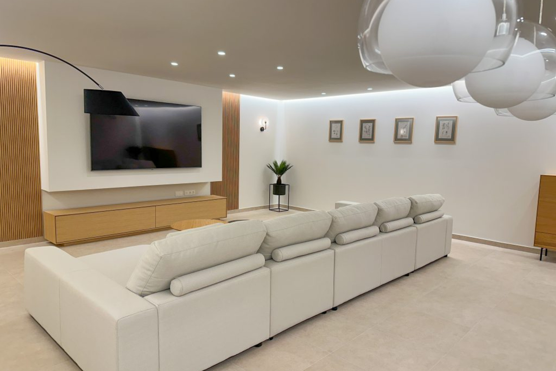 New Build - Villa -
Cuevas del Almanzora