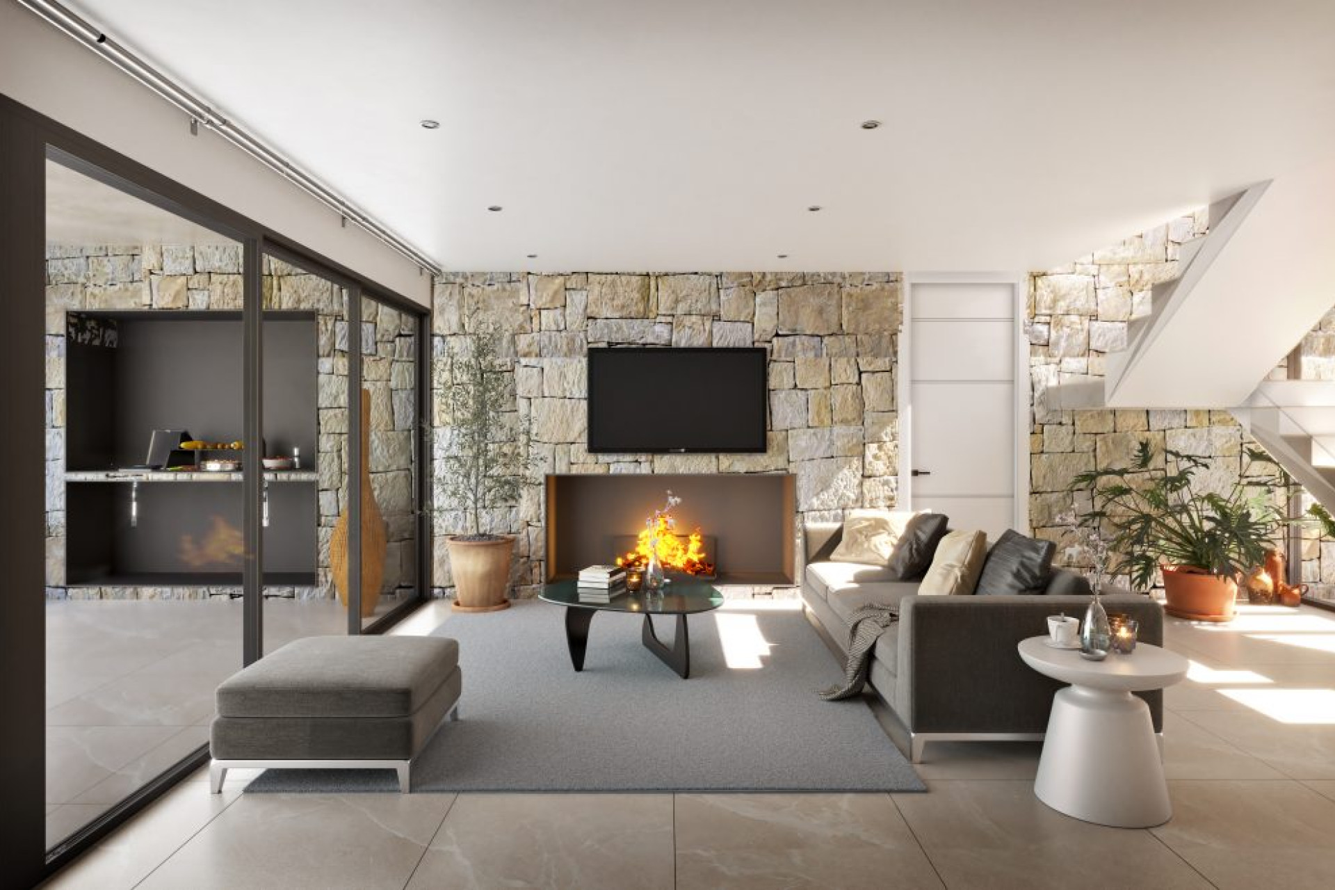 New Build - Villa -
Cuevas del Almanzora