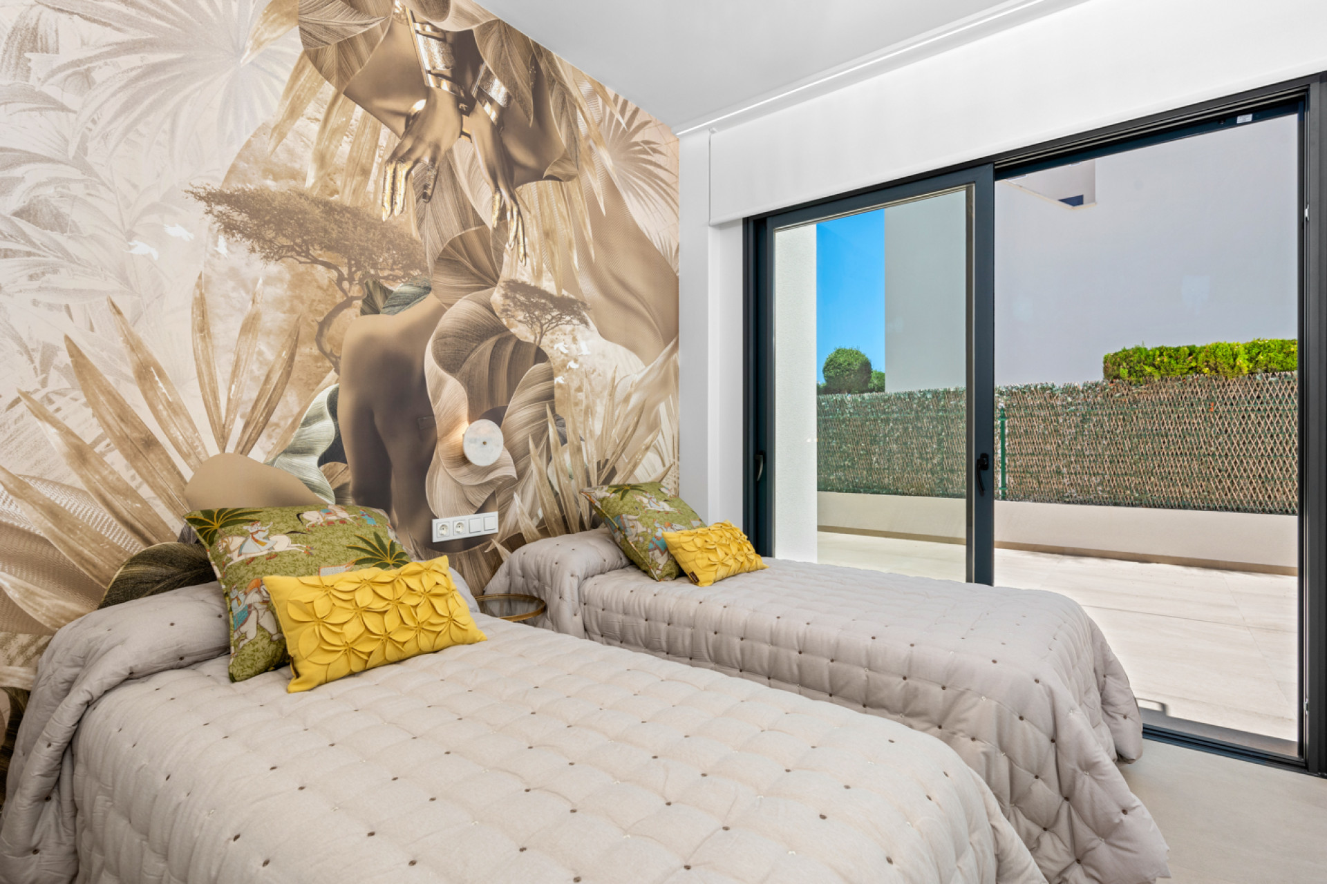 New Build - Villa -
Dehesa de Campoamor