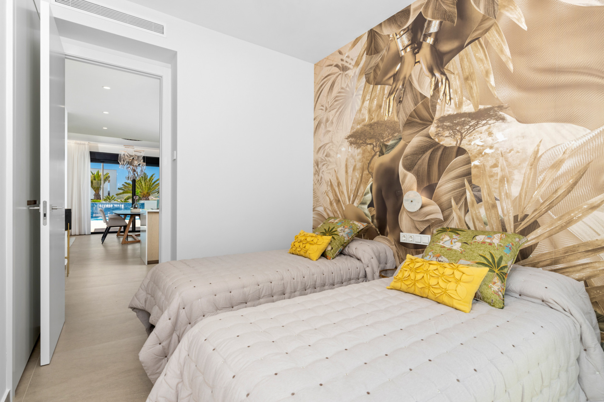 New Build - Villa -
Dehesa de Campoamor