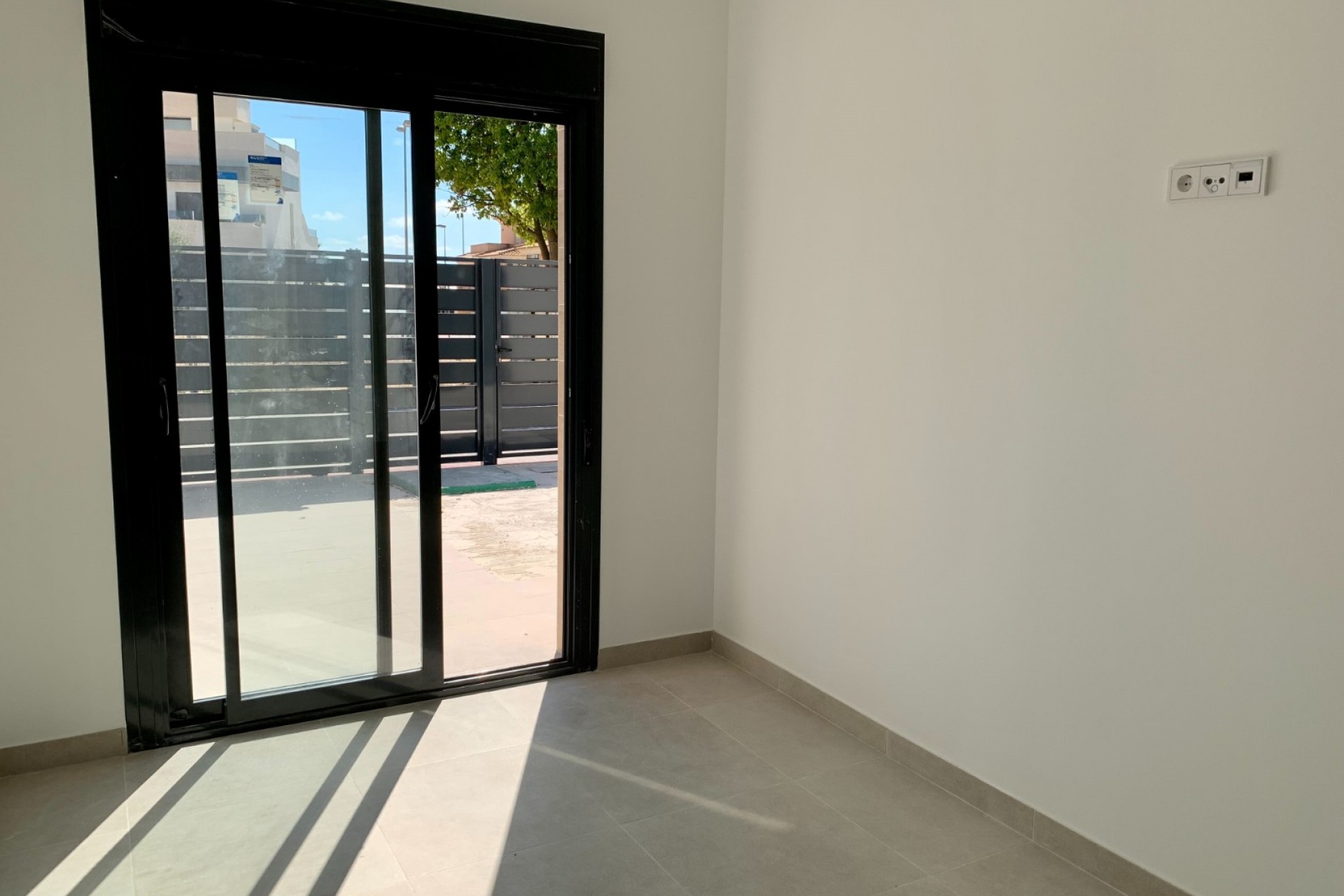 New Build - Villa -
Dolores de Pacheco