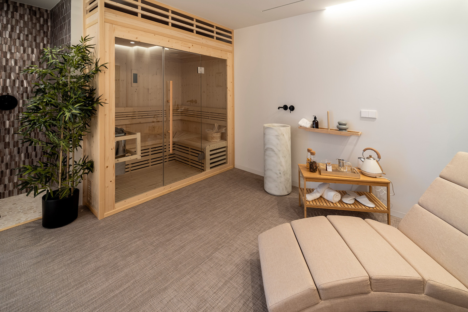 New Build - Villa -
El Paraíso