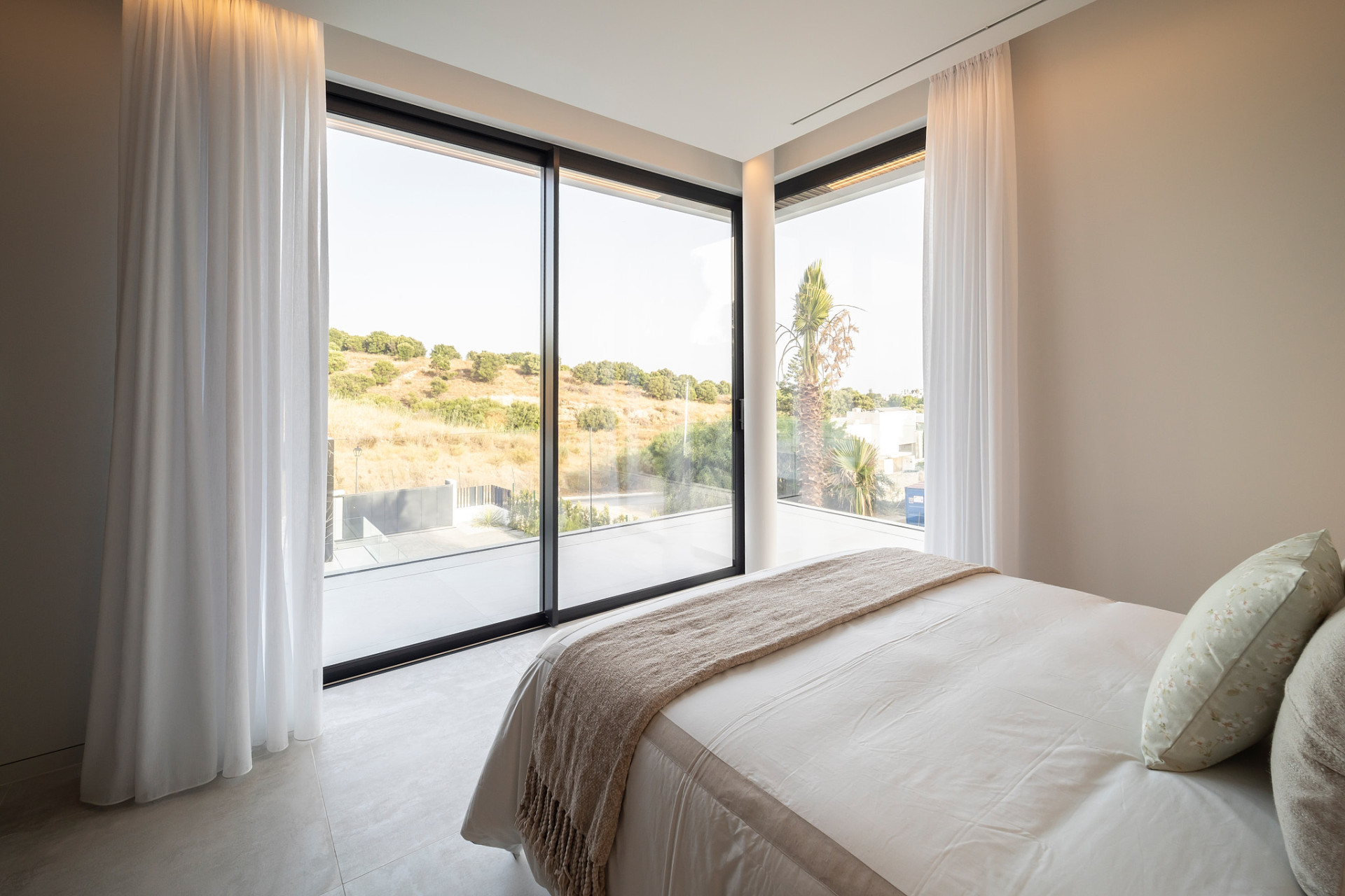 New Build - Villa -
El Paraíso