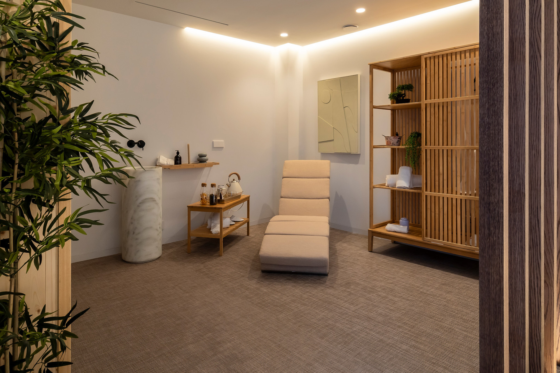 New Build - Villa -
El Paraíso