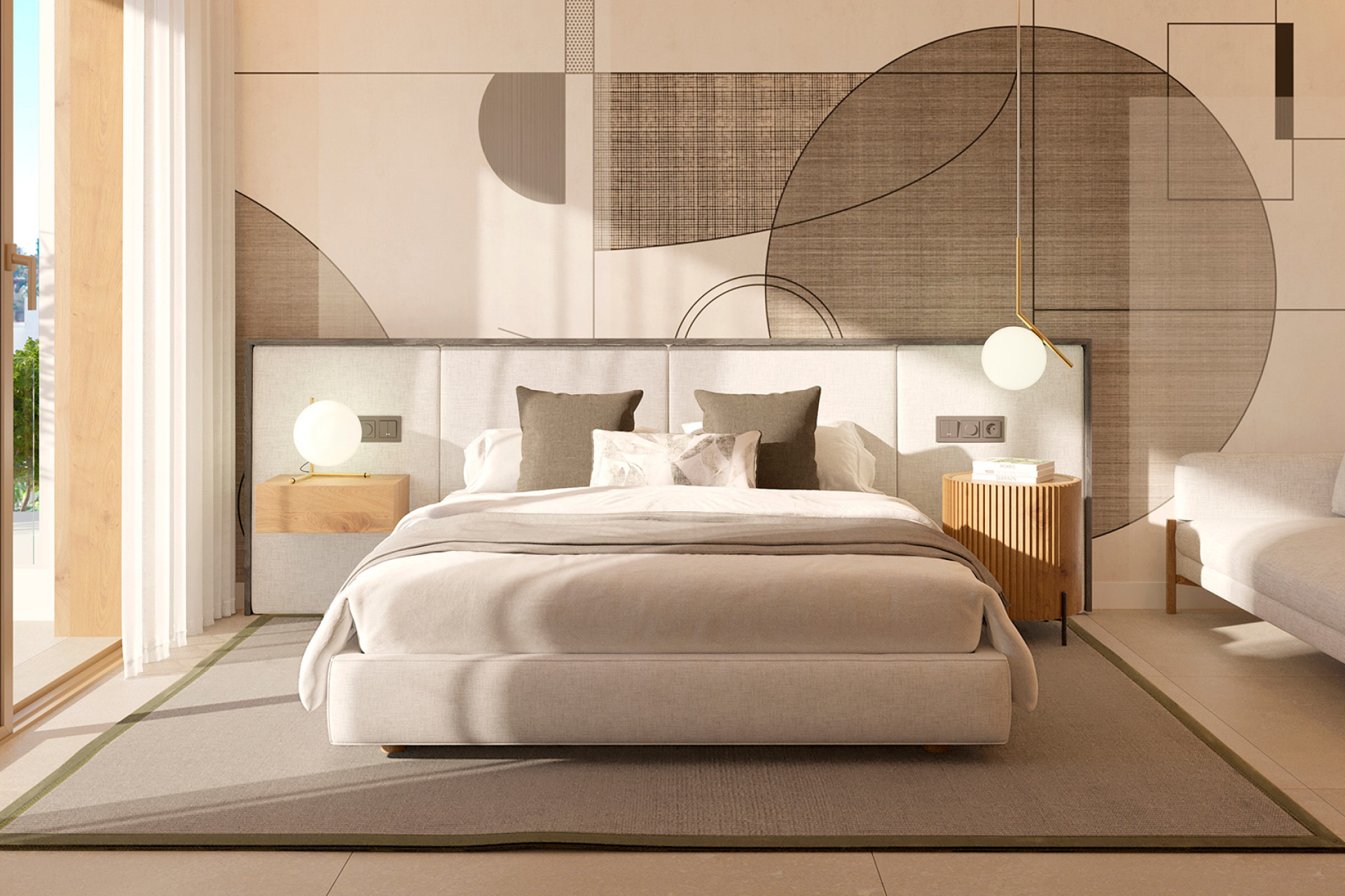 New Build - Villa -
Estepona