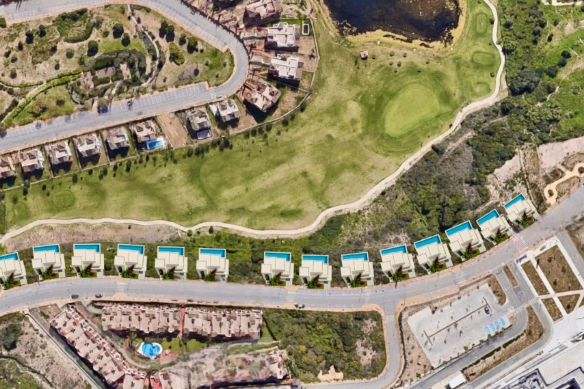 New Build - Villa -
Estepona