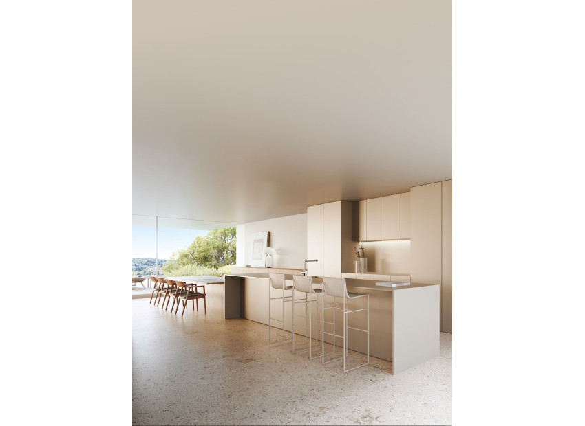 New Build - Villa -
Estepona