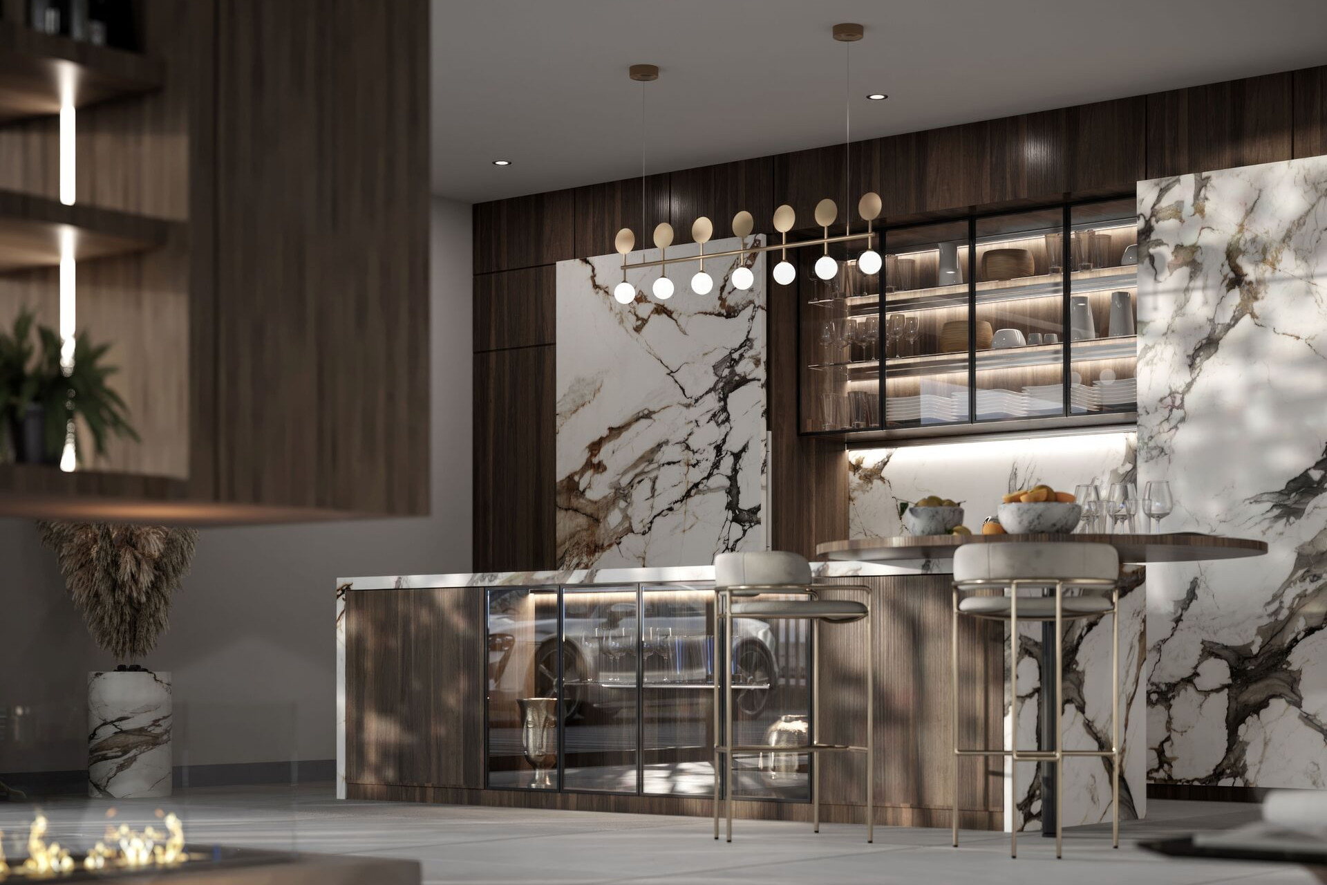 New Build - Villa -
Estepona