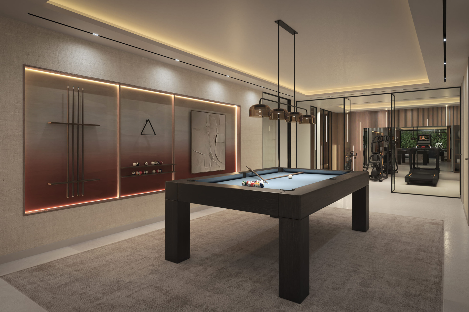 New Build - Villa -
Estepona