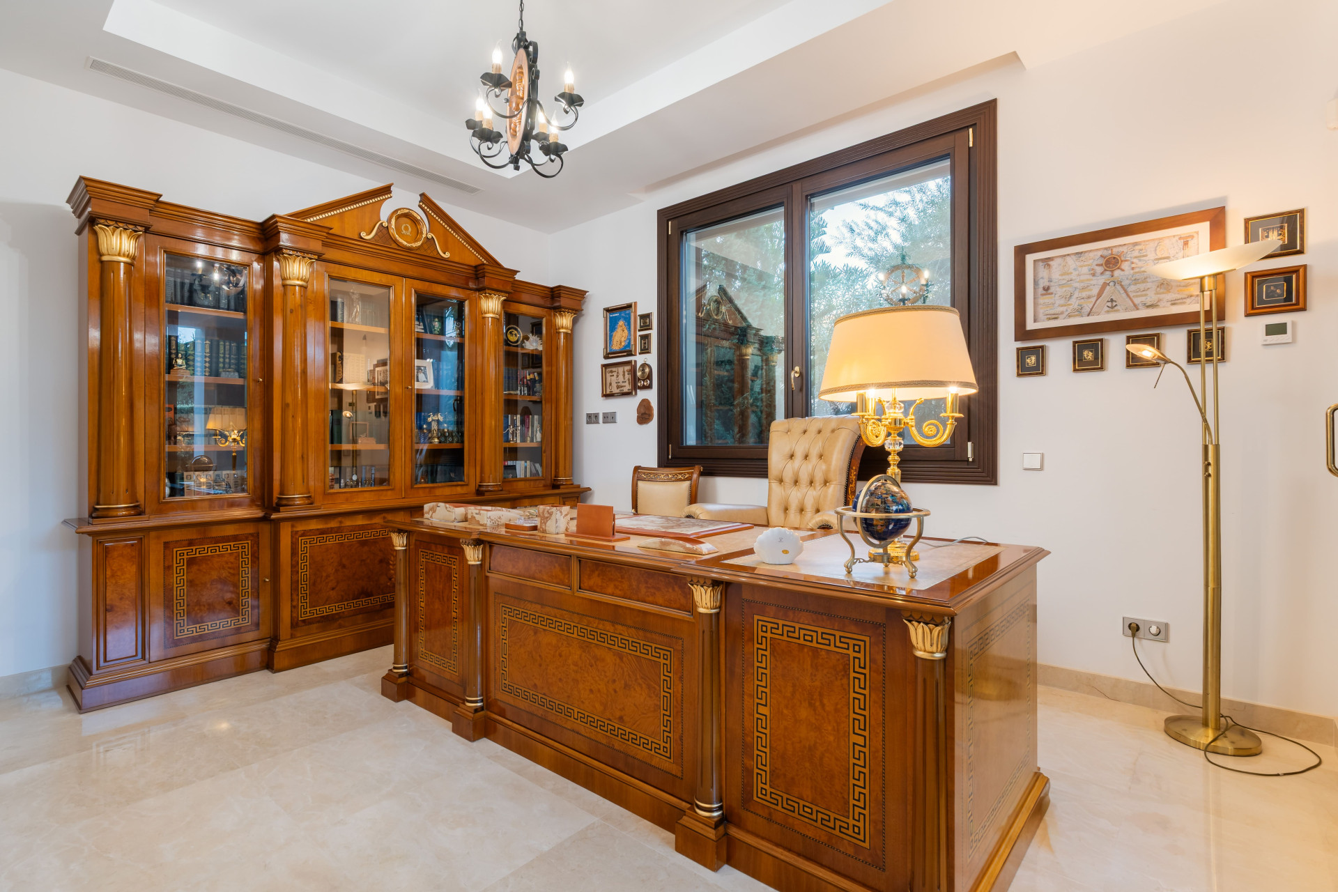 New Build - Villa -
Estepona