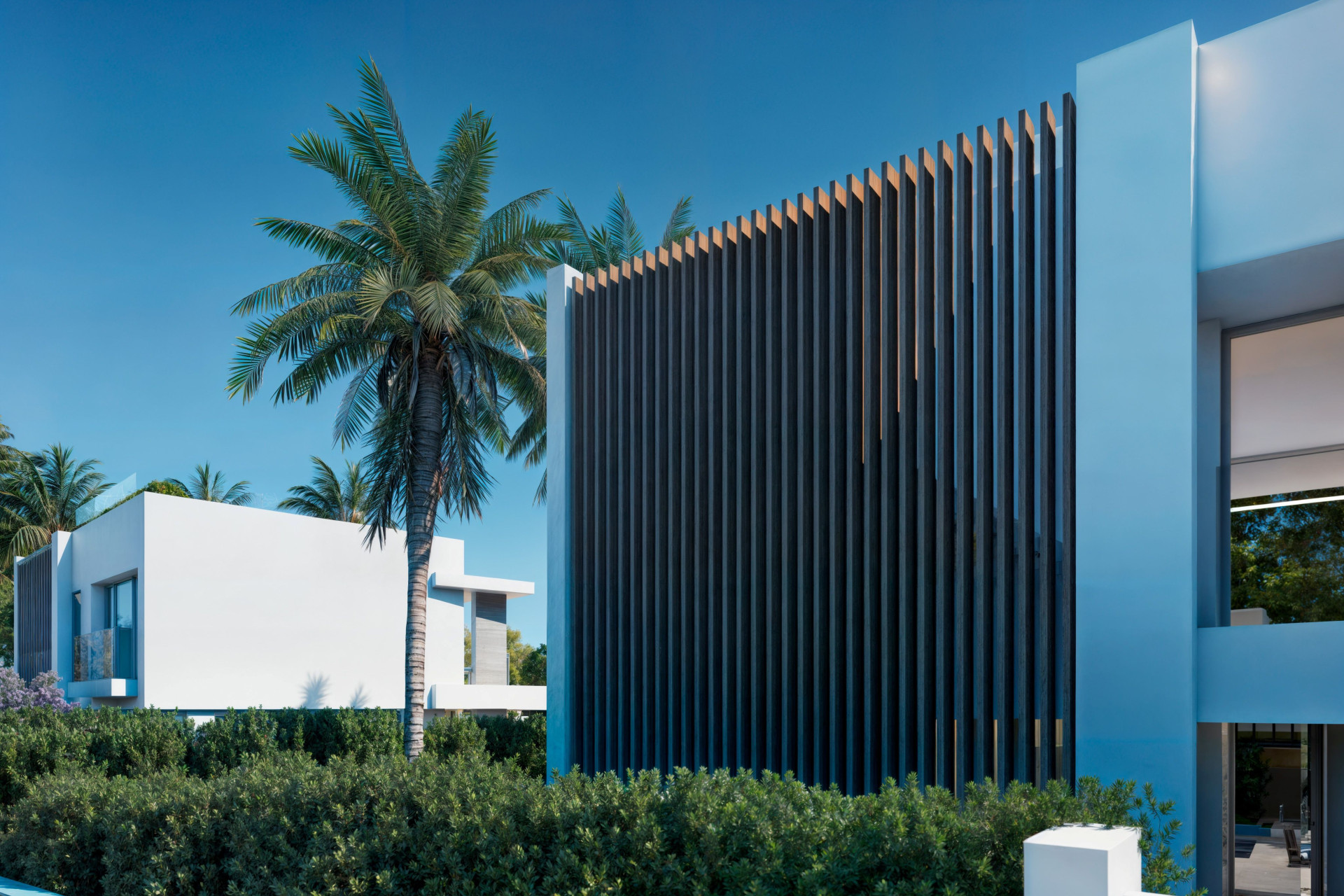 New Build - Villa -
Estepona