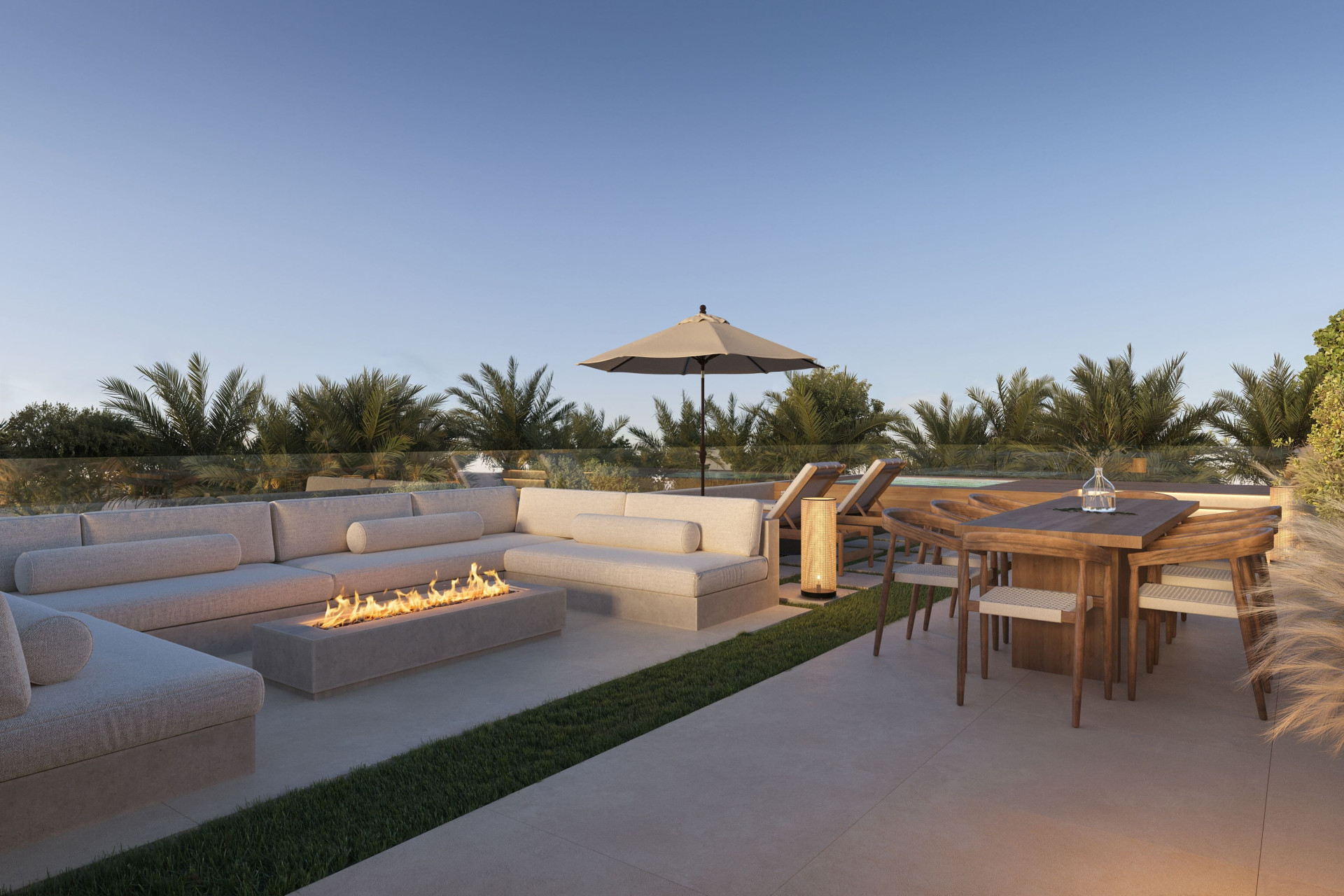 New Build - Villa -
Estepona