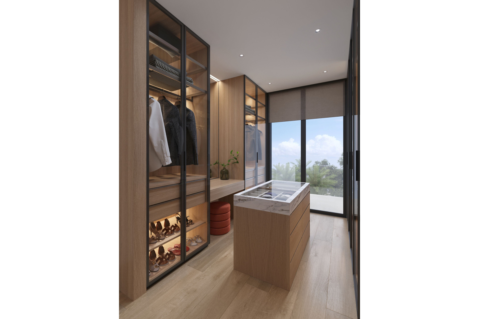 New Build - Villa -
Estepona