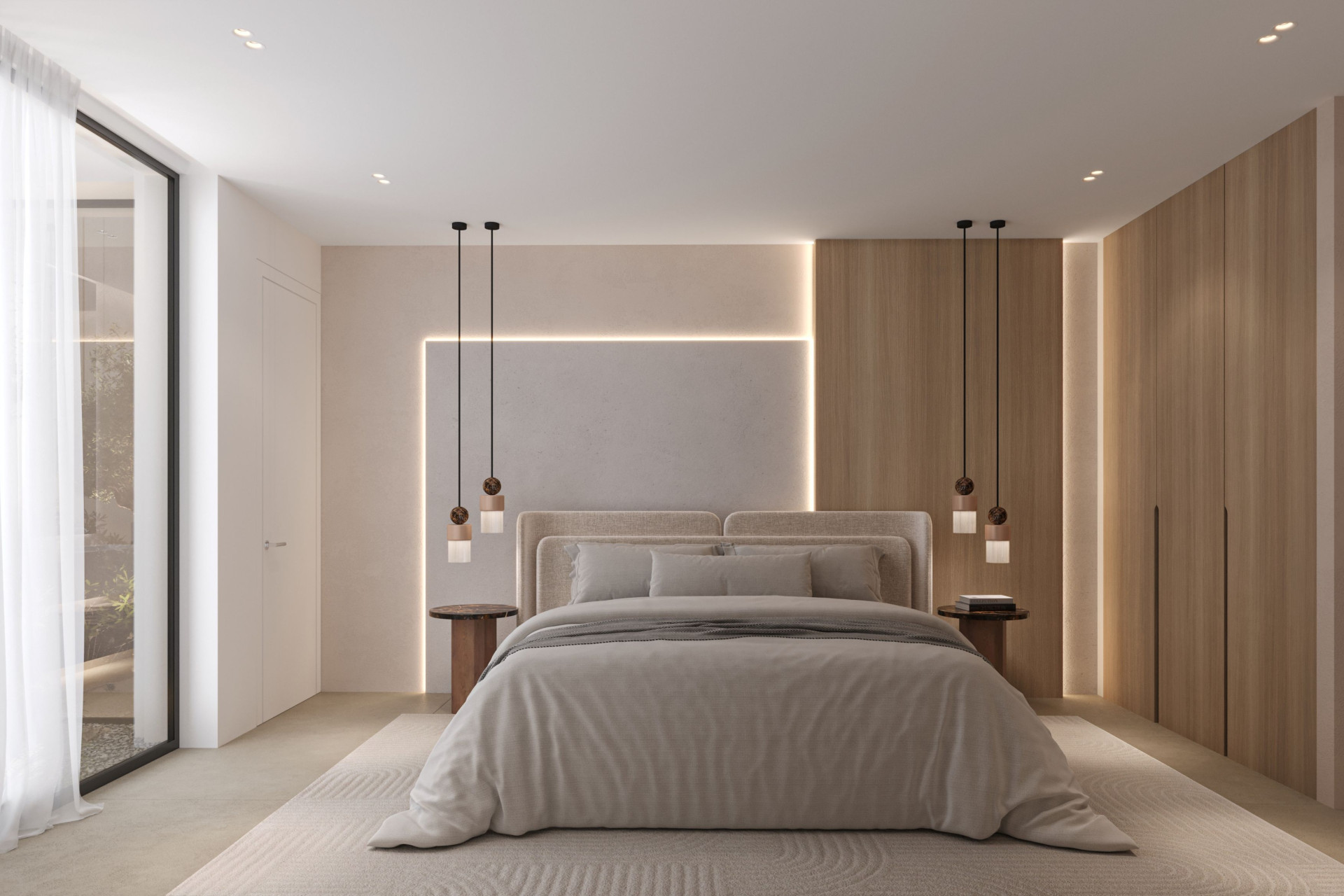 New Build - Villa -
Estepona