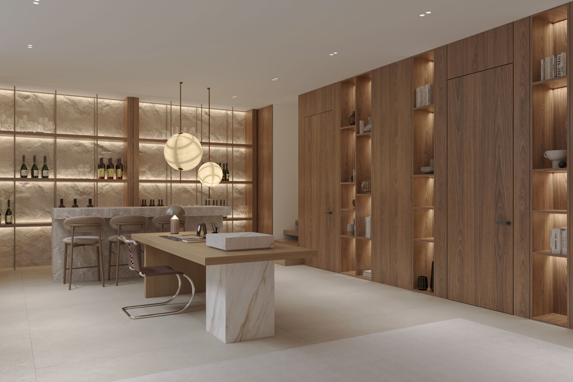 New Build - Villa -
Estepona