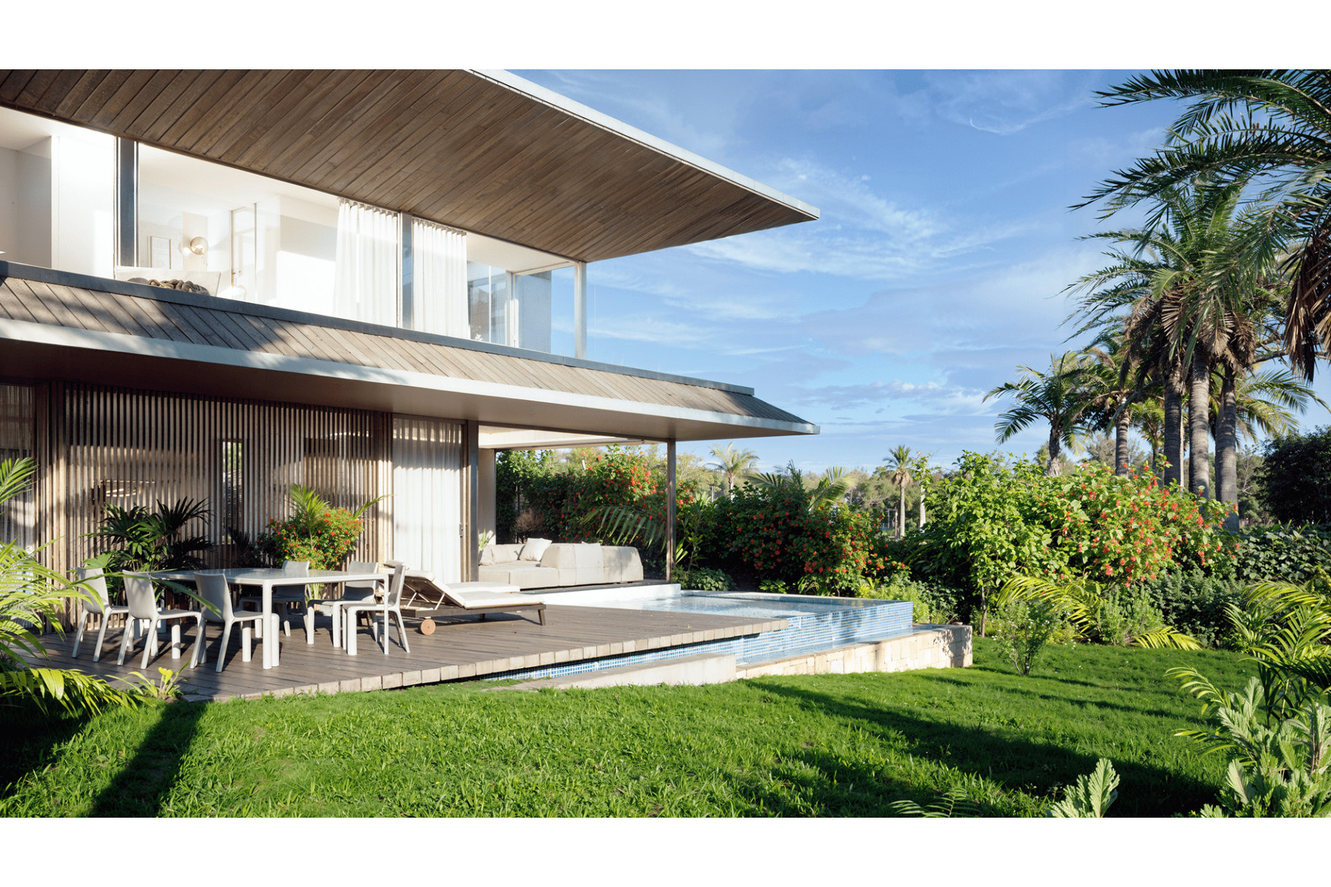 New Build - Villa -
Estepona