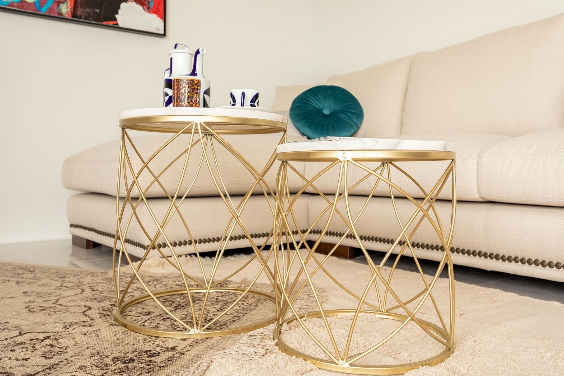 New Build - Villa -
Finestrat - Finestrat pueblo