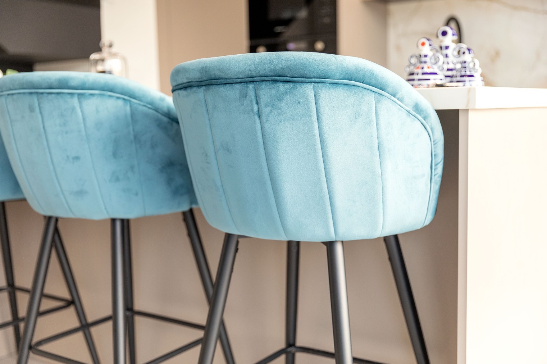 New Build - Villa -
Finestrat - Finestrat pueblo