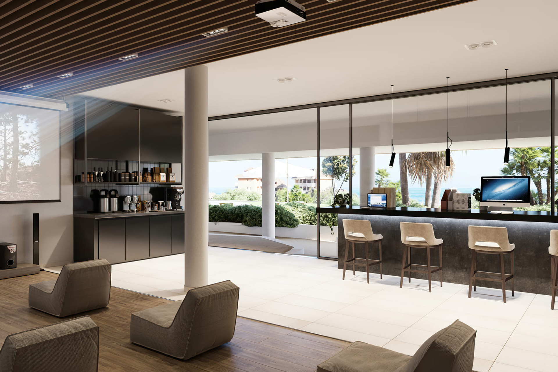 New Build - Villa -
Fuengirola