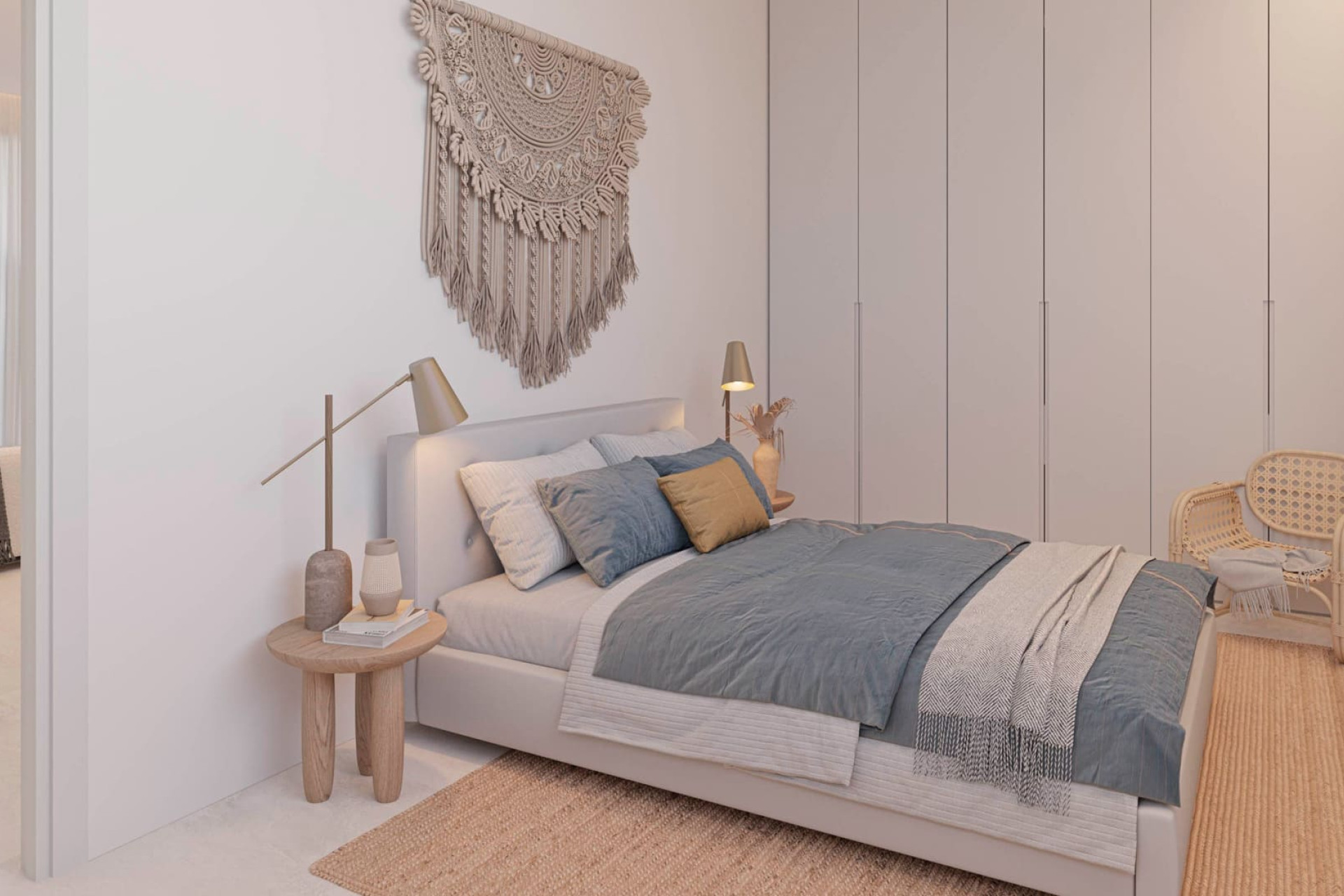 New Build - Villa -
Fuengirola