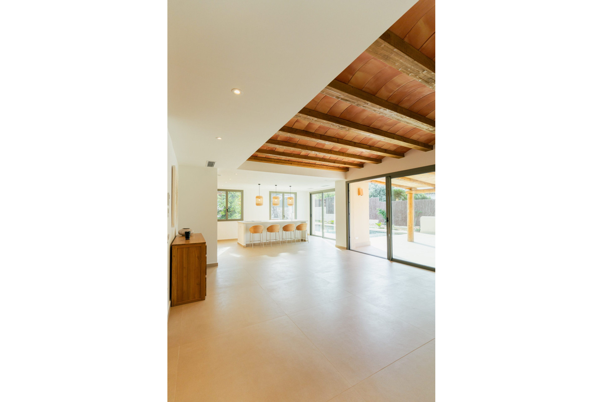 New Build - Villa -
Jávea