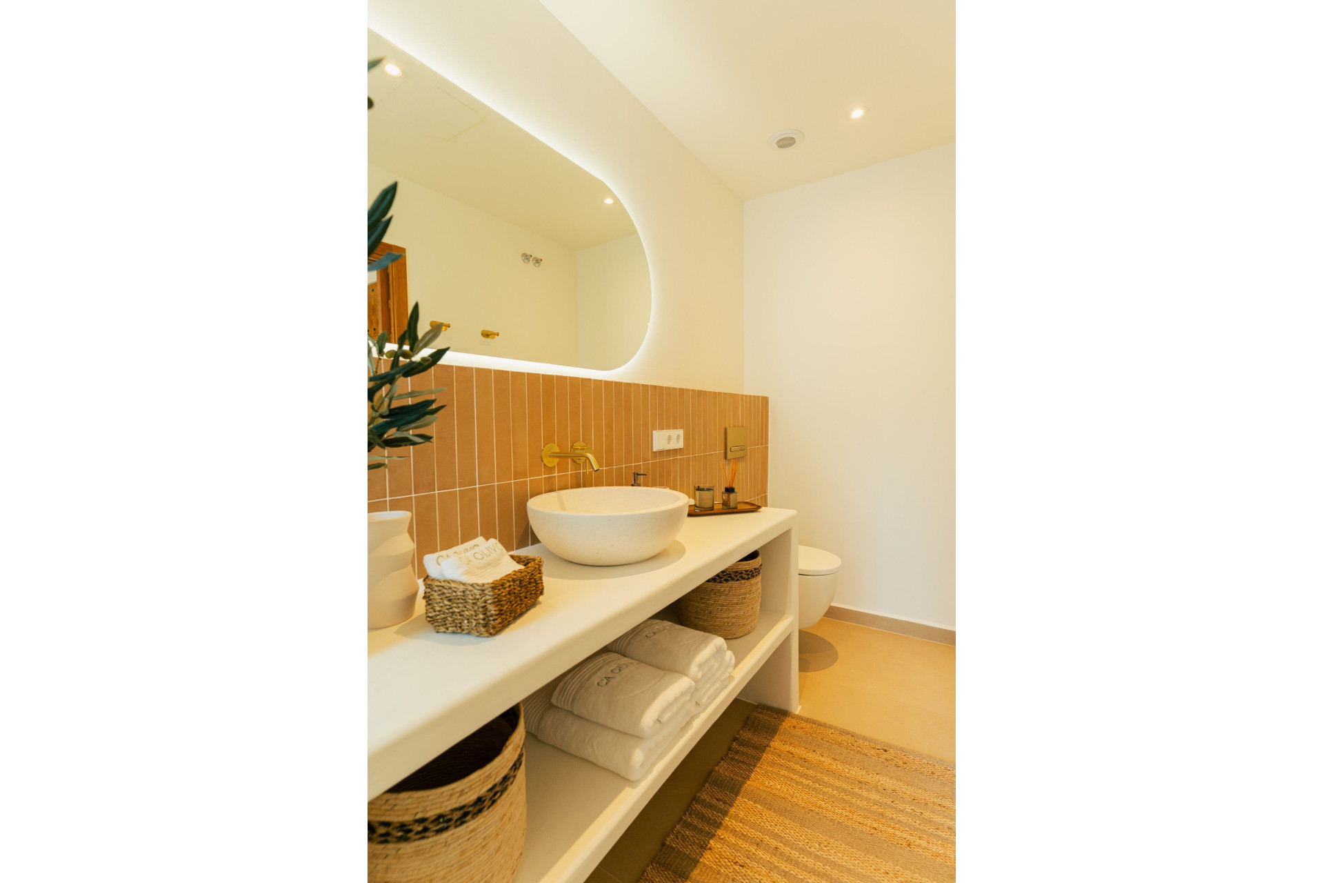 New Build - Villa -
Jávea