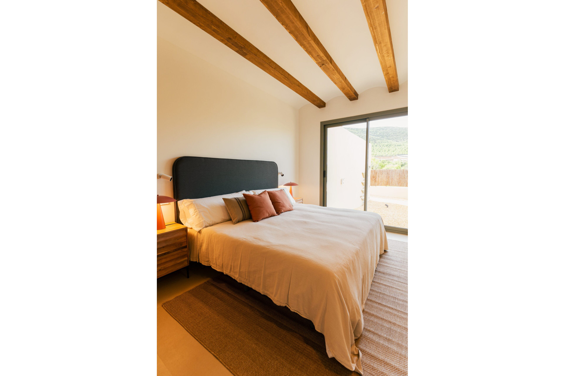 New Build - Villa -
Jávea