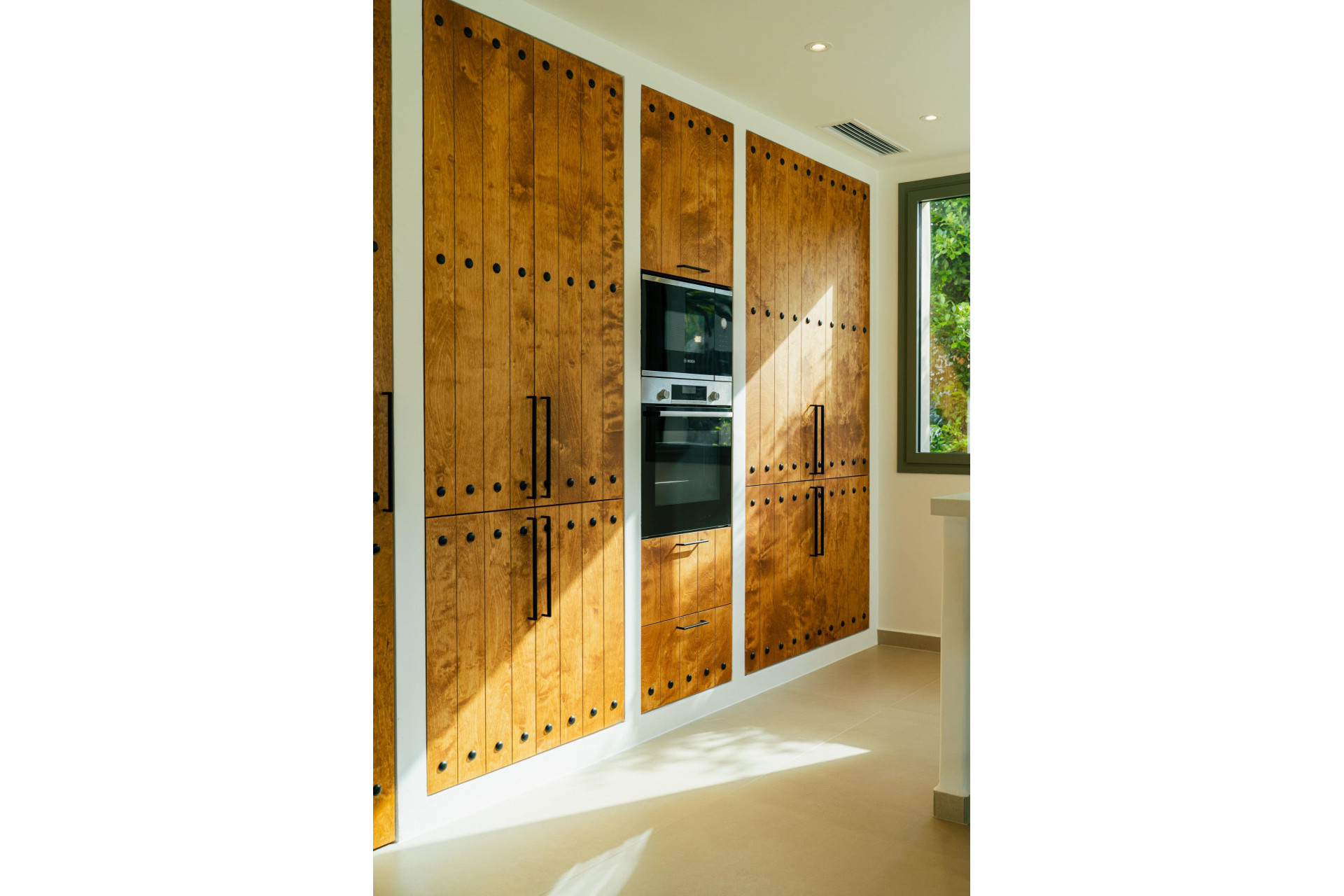 New Build - Villa -
Jávea