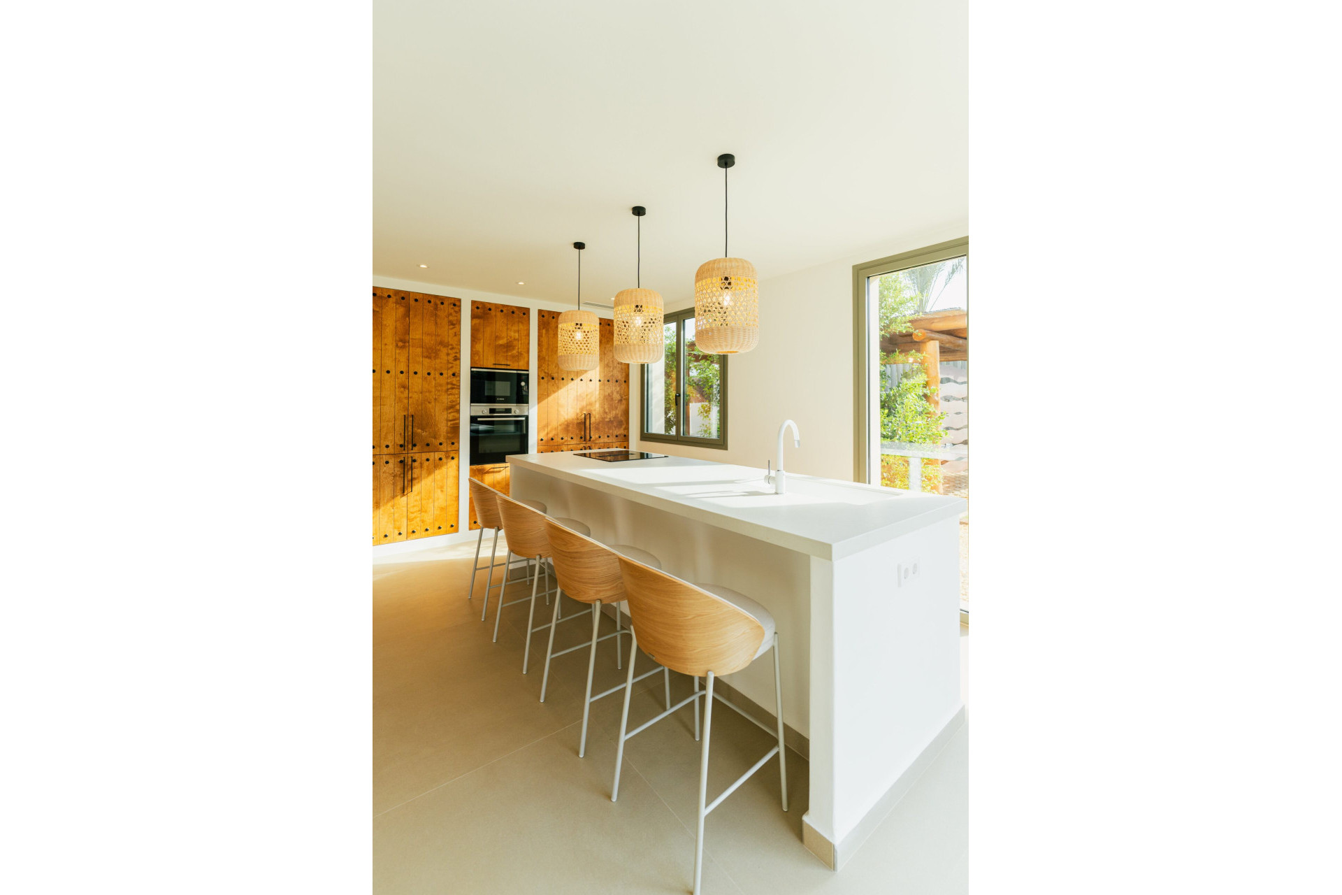 New Build - Villa -
Jávea