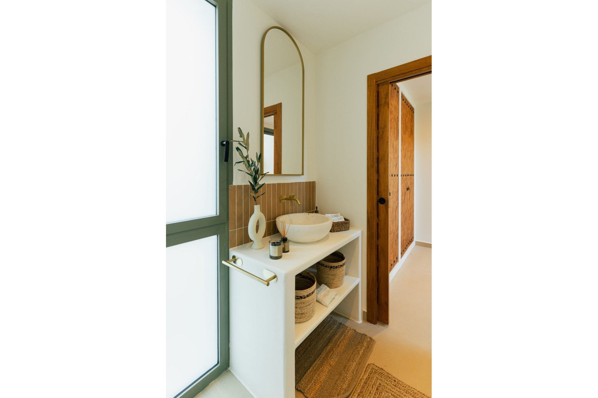 New Build - Villa -
Jávea