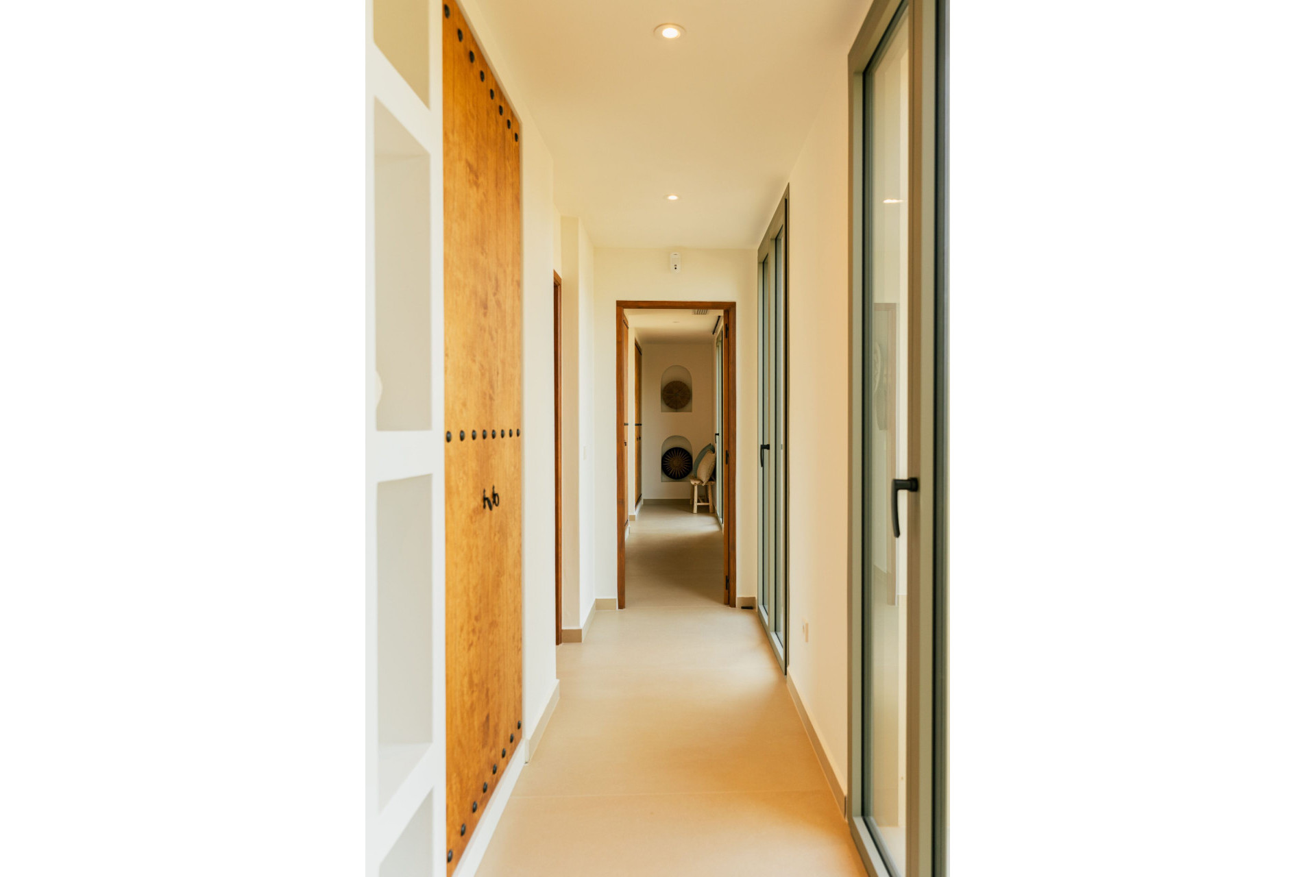 New Build - Villa -
Jávea