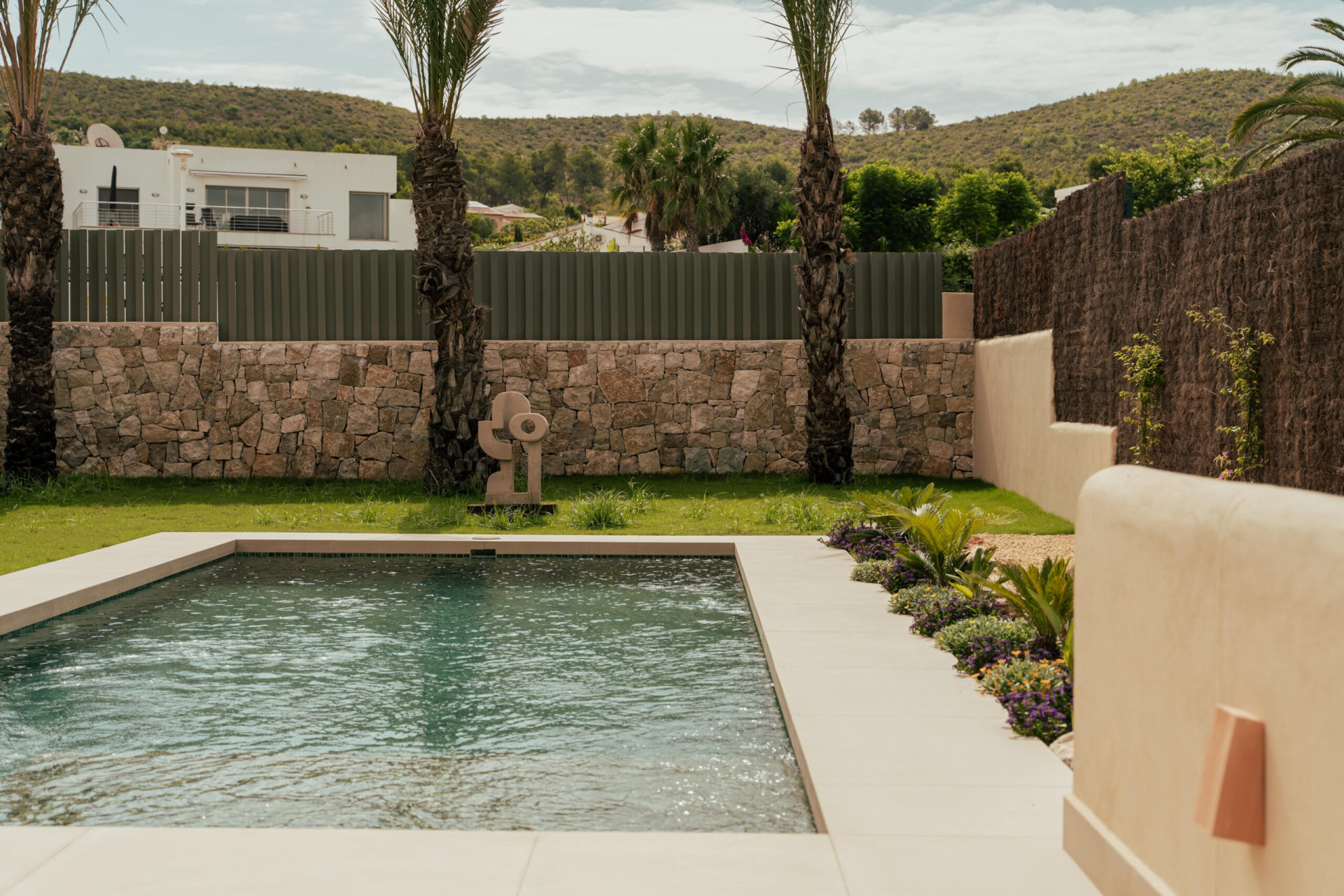 New Build - Villa -
Jávea