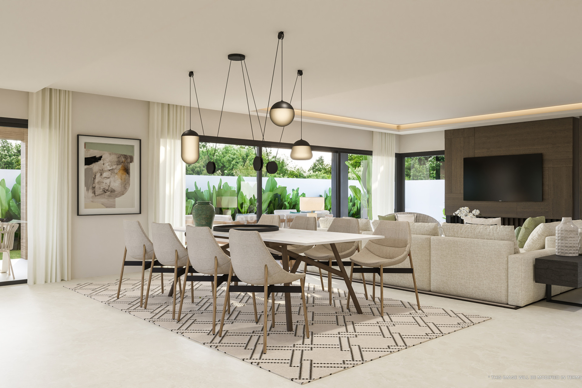 New Build - Villa -
La Cala de Mijas