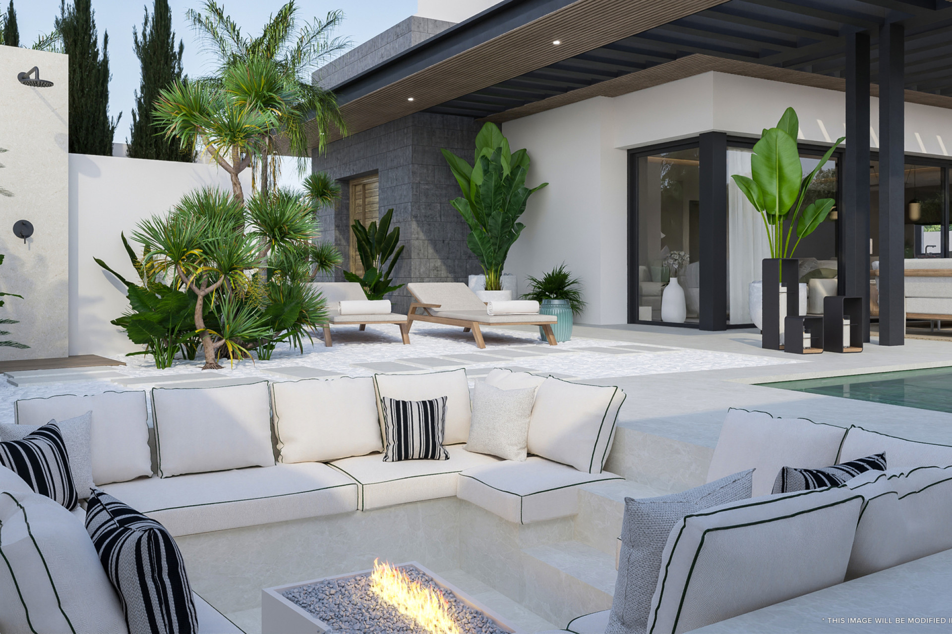 New Build - Villa -
La Cala de Mijas