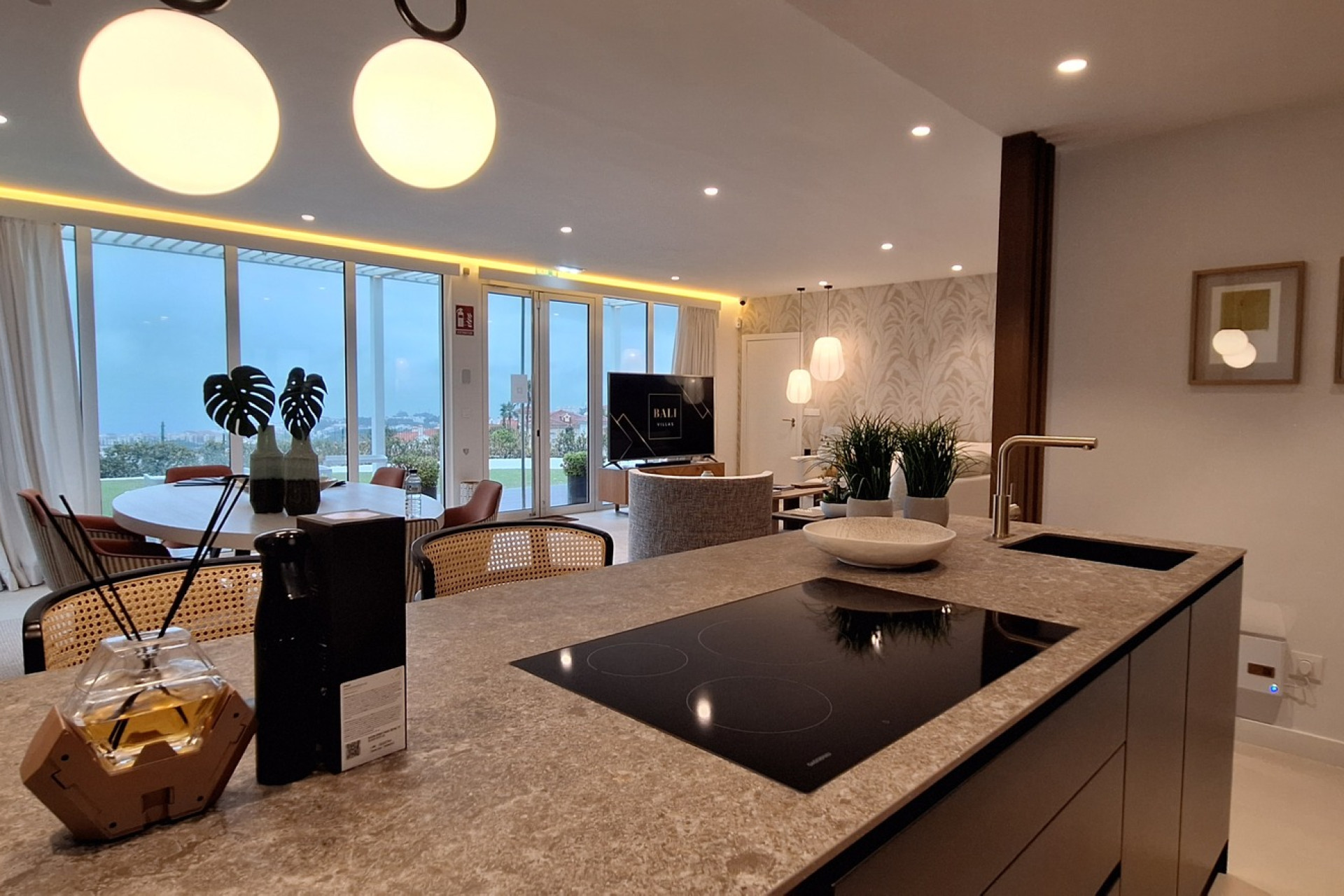 New Build - Villa -
La Cala de Mijas