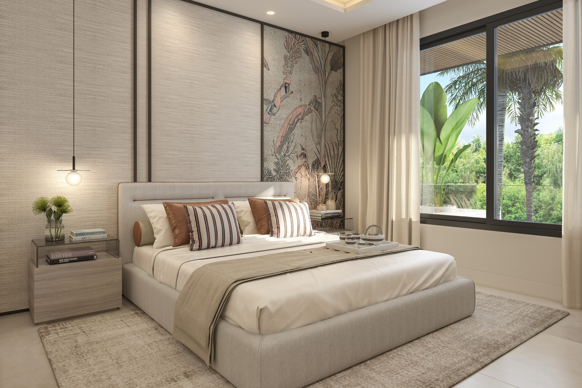 New Build - Villa -
La Cala de Mijas