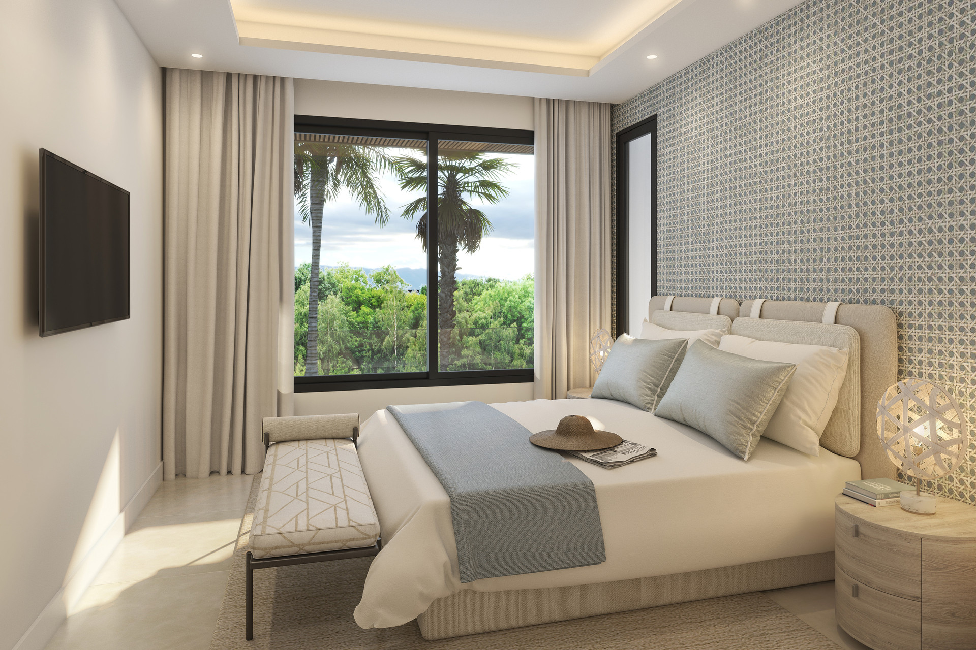 New Build - Villa -
La Cala de Mijas