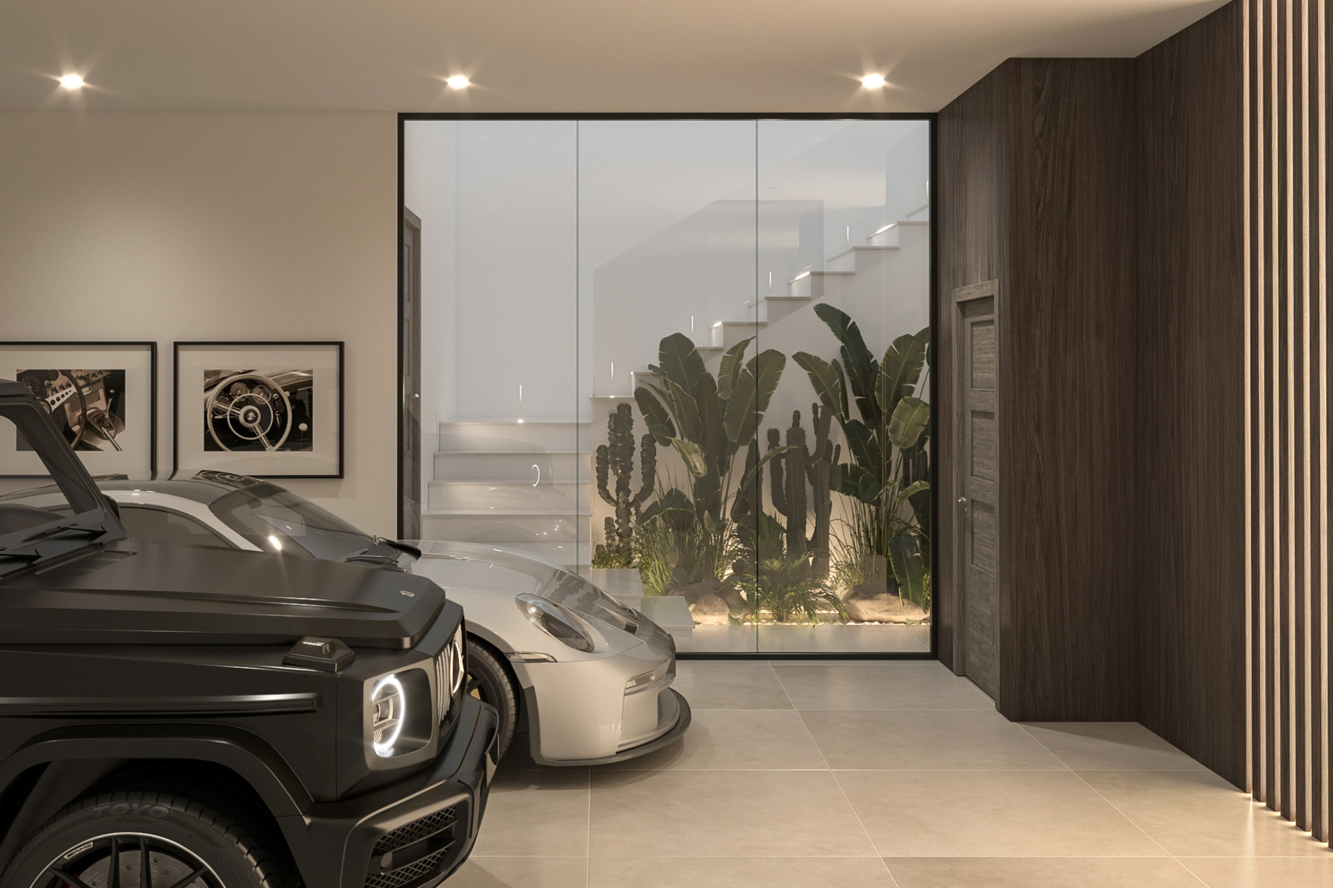 New Build - Villa -
La Cala de Mijas