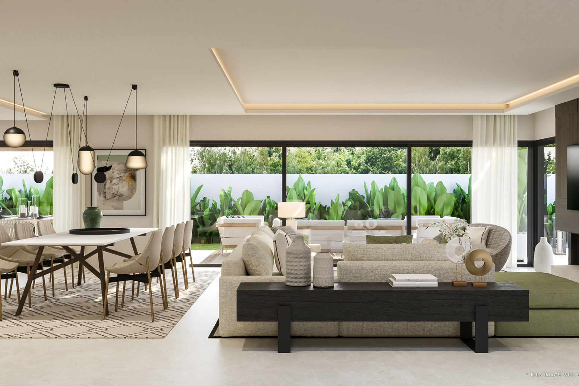 New Build - Villa -
La Cala de Mijas