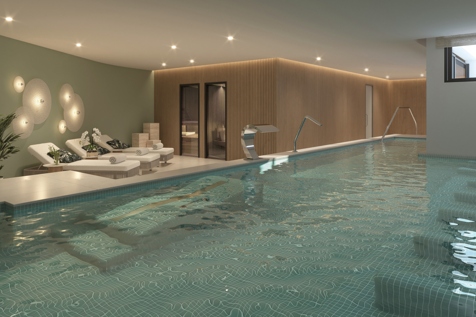 New Build - Villa -
La Cala de Mijas