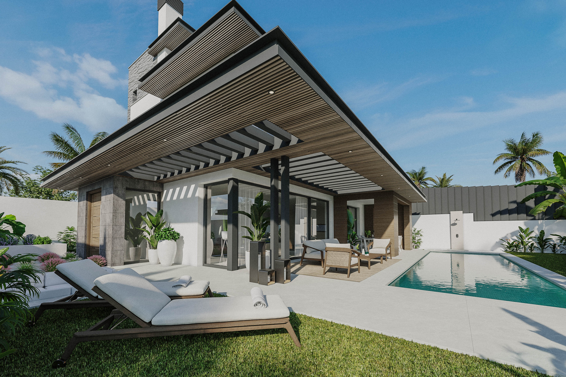 New Build - Villa -
La Cala de Mijas