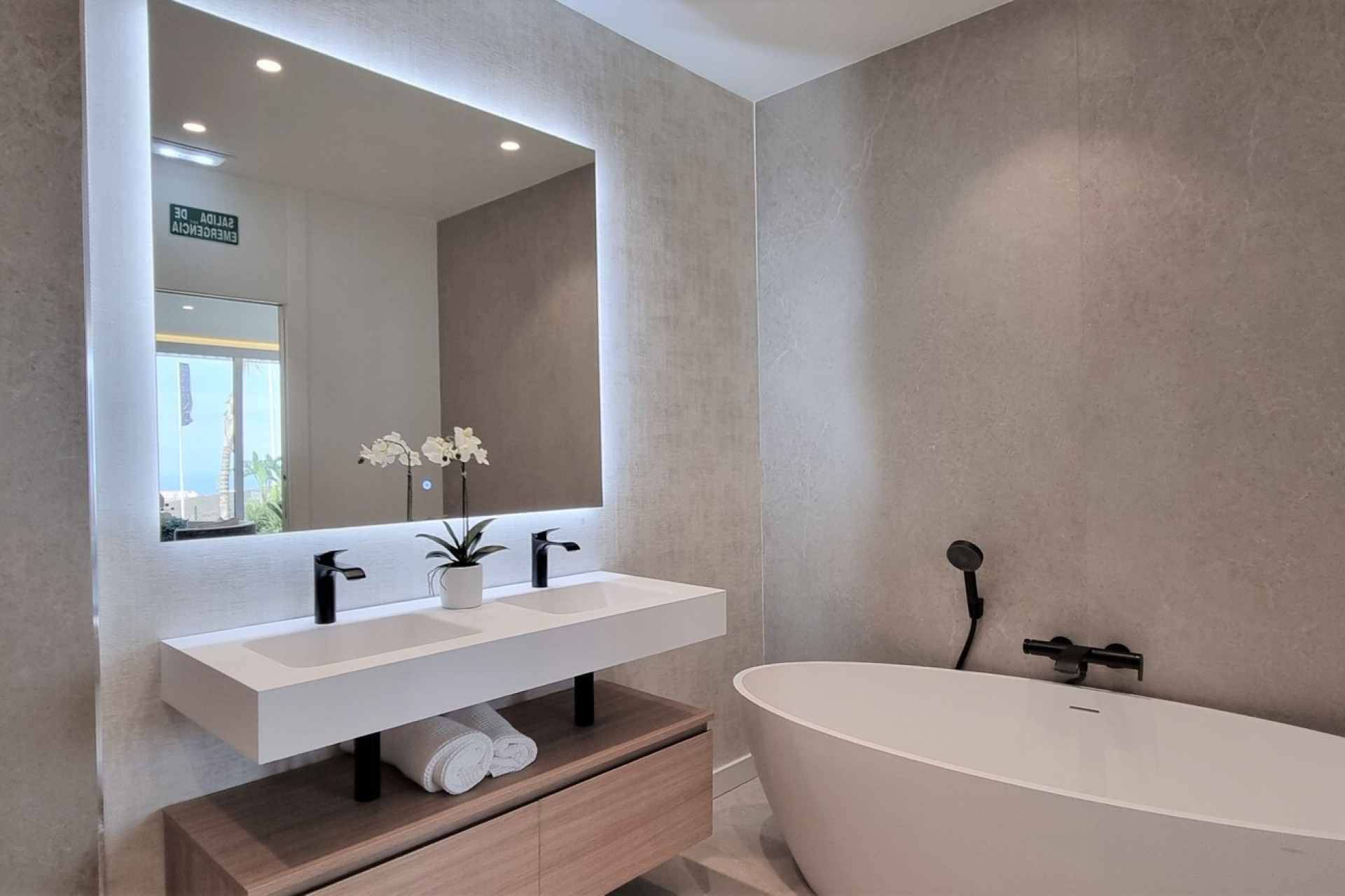 New Build - Villa -
La Cala de Mijas