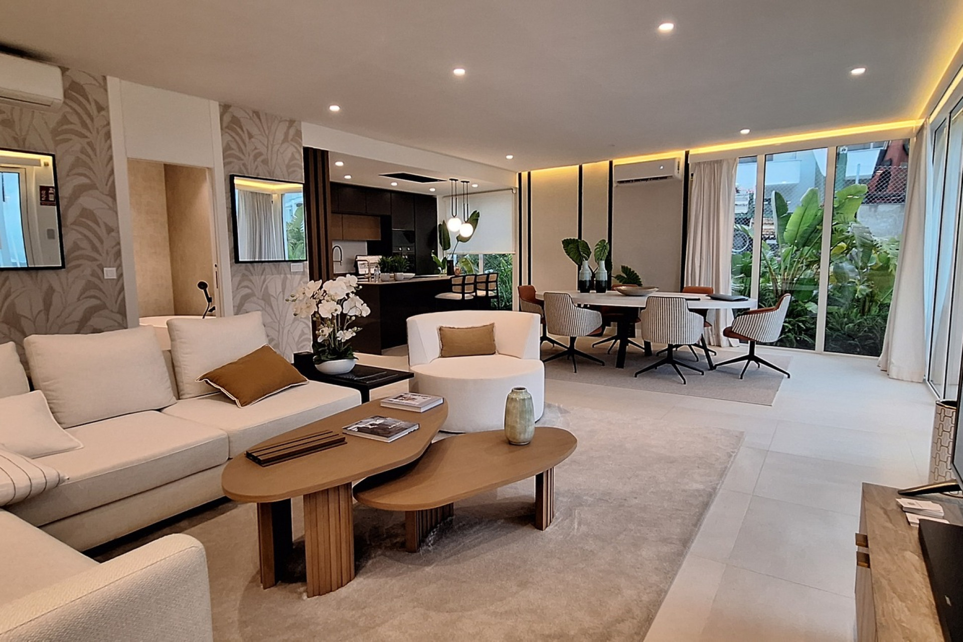 New Build - Villa -
La Cala de Mijas