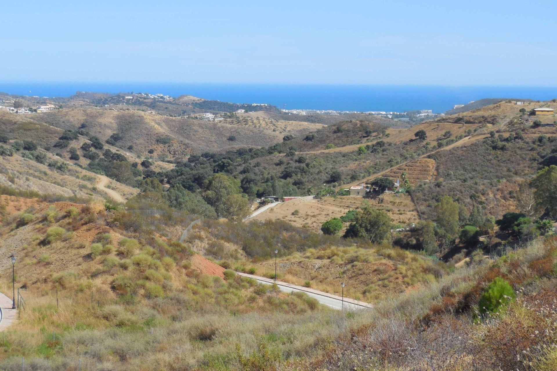 New Build - Villa -
La Cala de Mijas